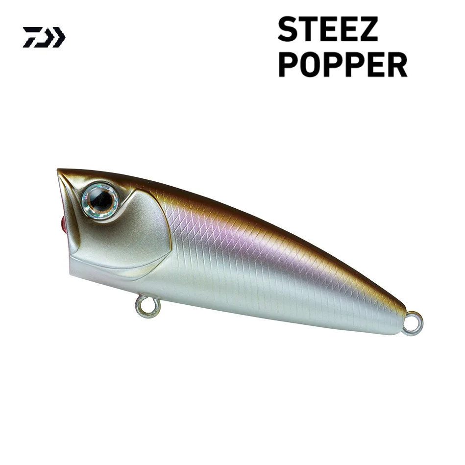 DAIWA STEEZ POPPER 70F