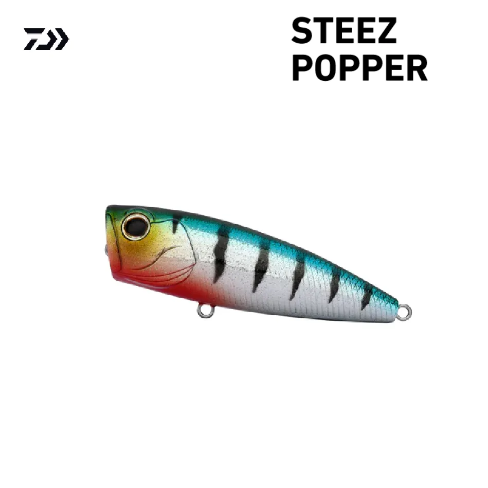 DAIWA STEEZ POPPER 70F