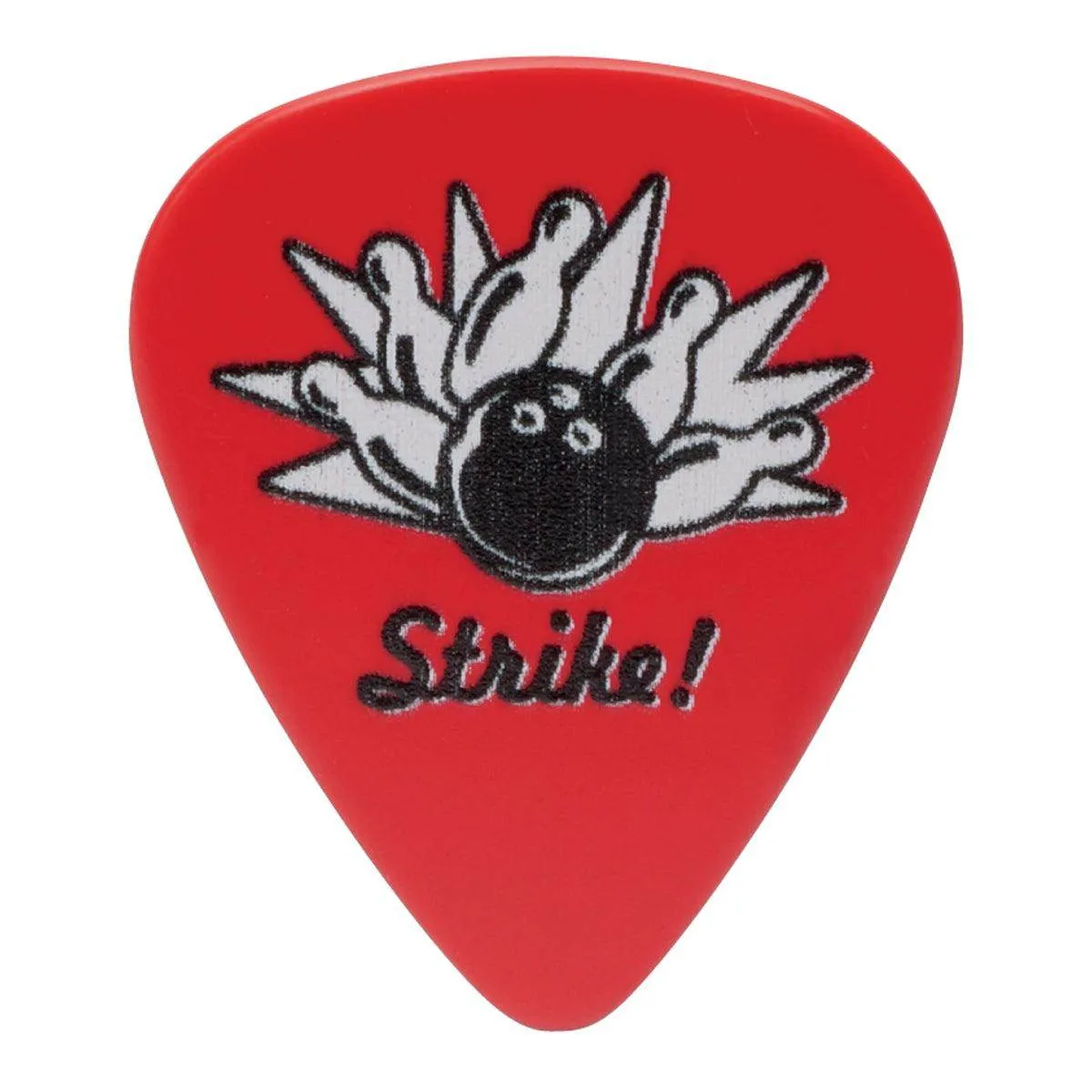 D'Andrea 351 Cool Plecs Rockabilly Pick Pack ~ Heavy ~ 12 Assorted Picks