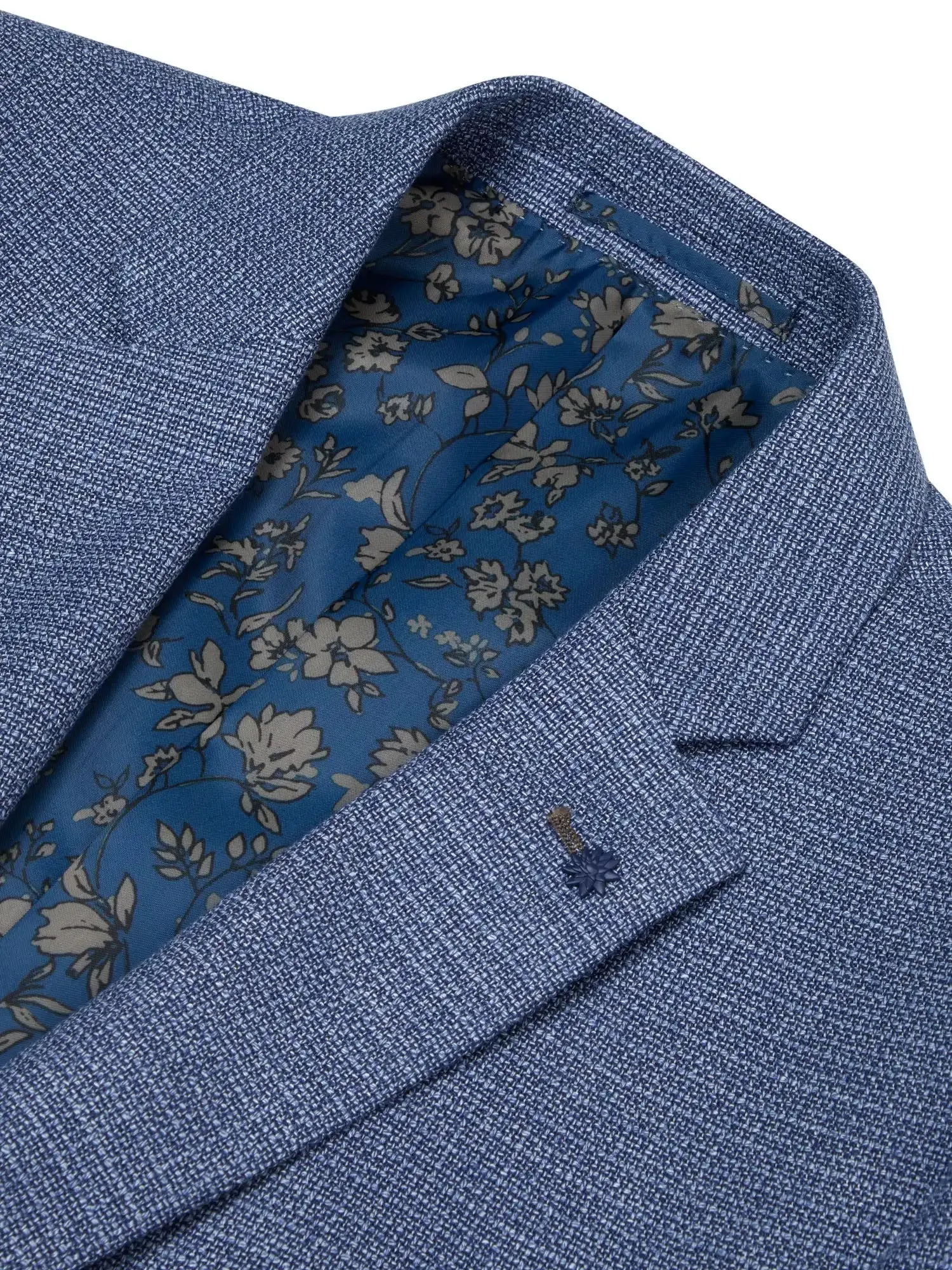 Daniel Grahame Men's Damon Blazer Jacket 13276 Blue