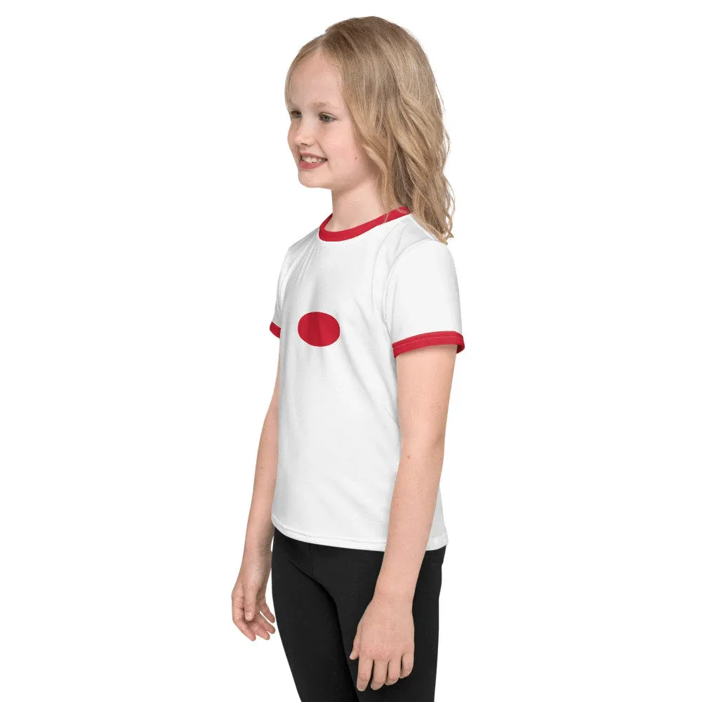 Danny Fenton � Danny Phantom Kids T-Shirt