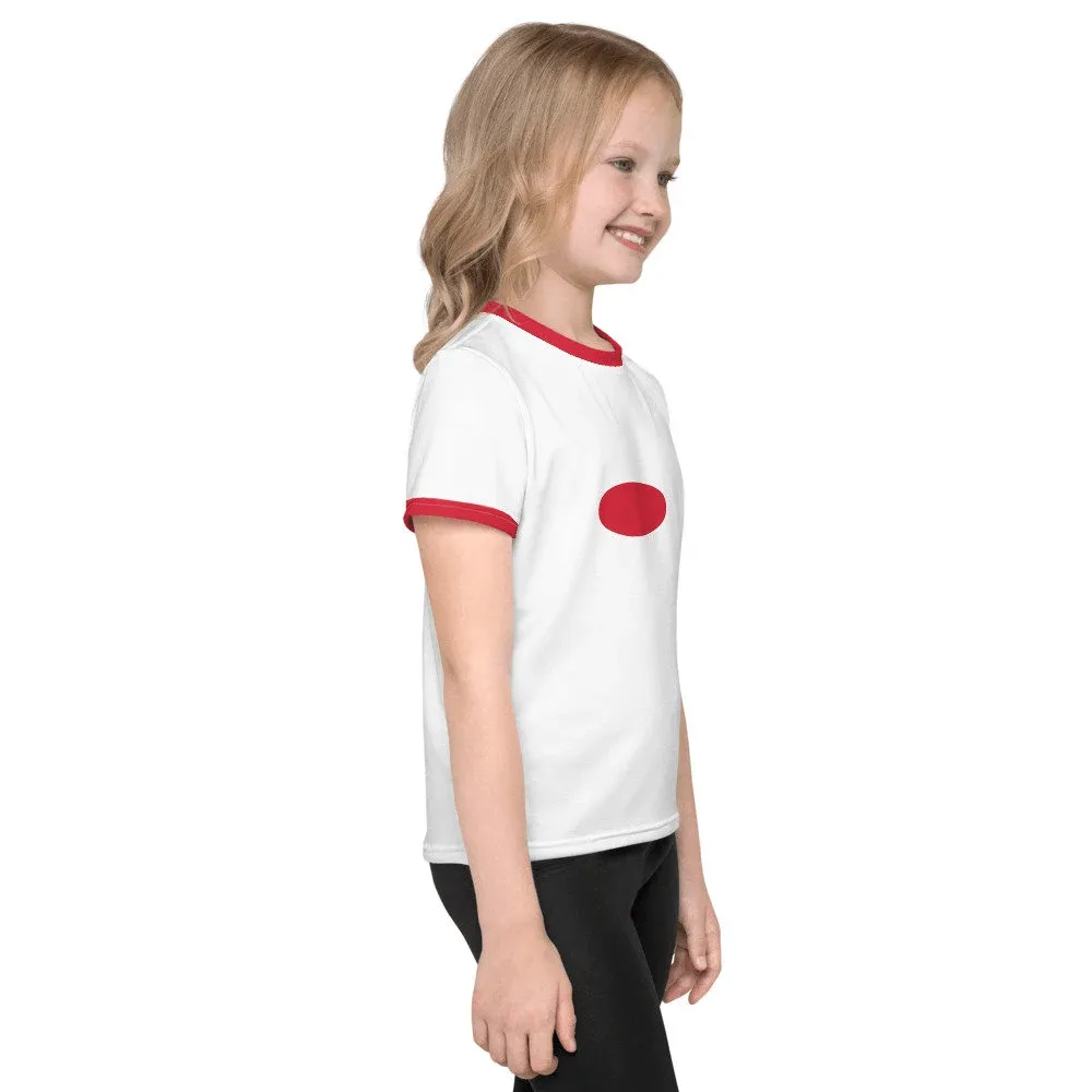 Danny Fenton � Danny Phantom Kids T-Shirt