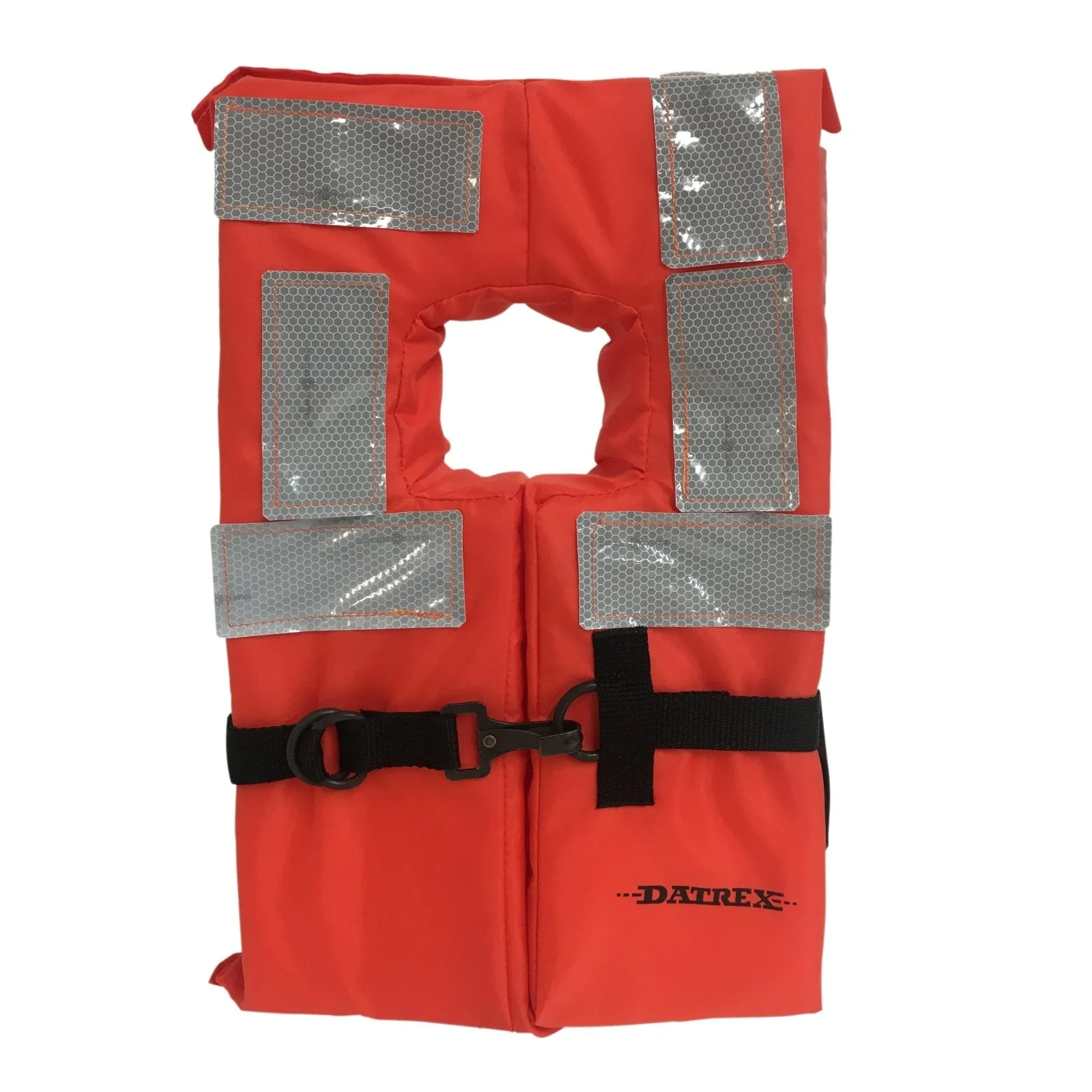 Datrex Offshore USCG Type I Collar Style Life Jacket