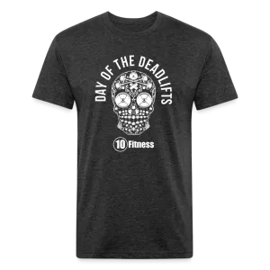 Day of the Deadlifts T