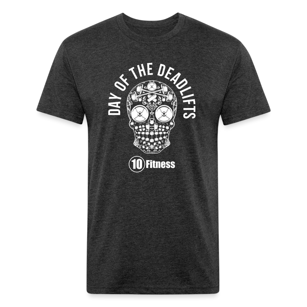 Day of the Deadlifts T