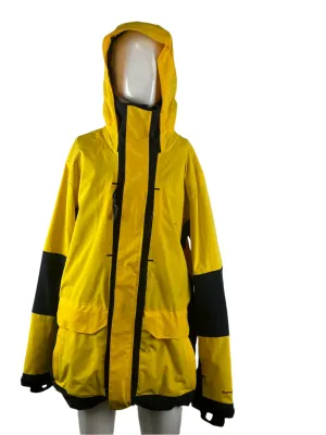 DC Command 30K Jacket