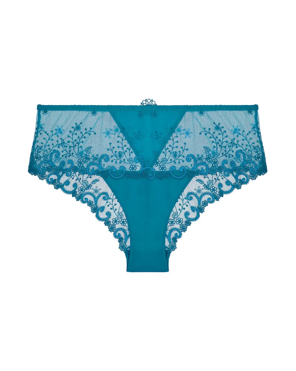 Delice Boyshort