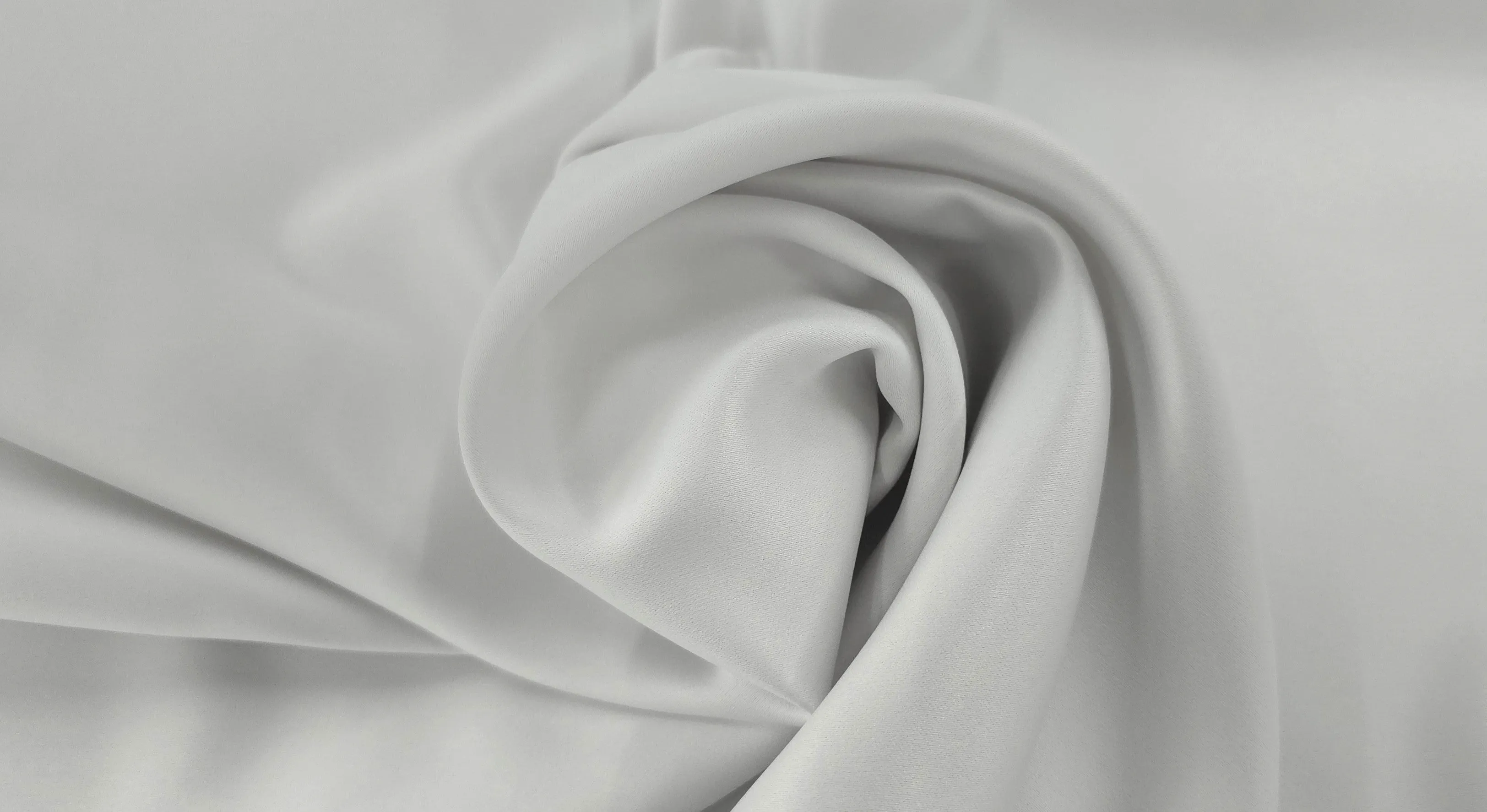 Delustered Satin Light Silver