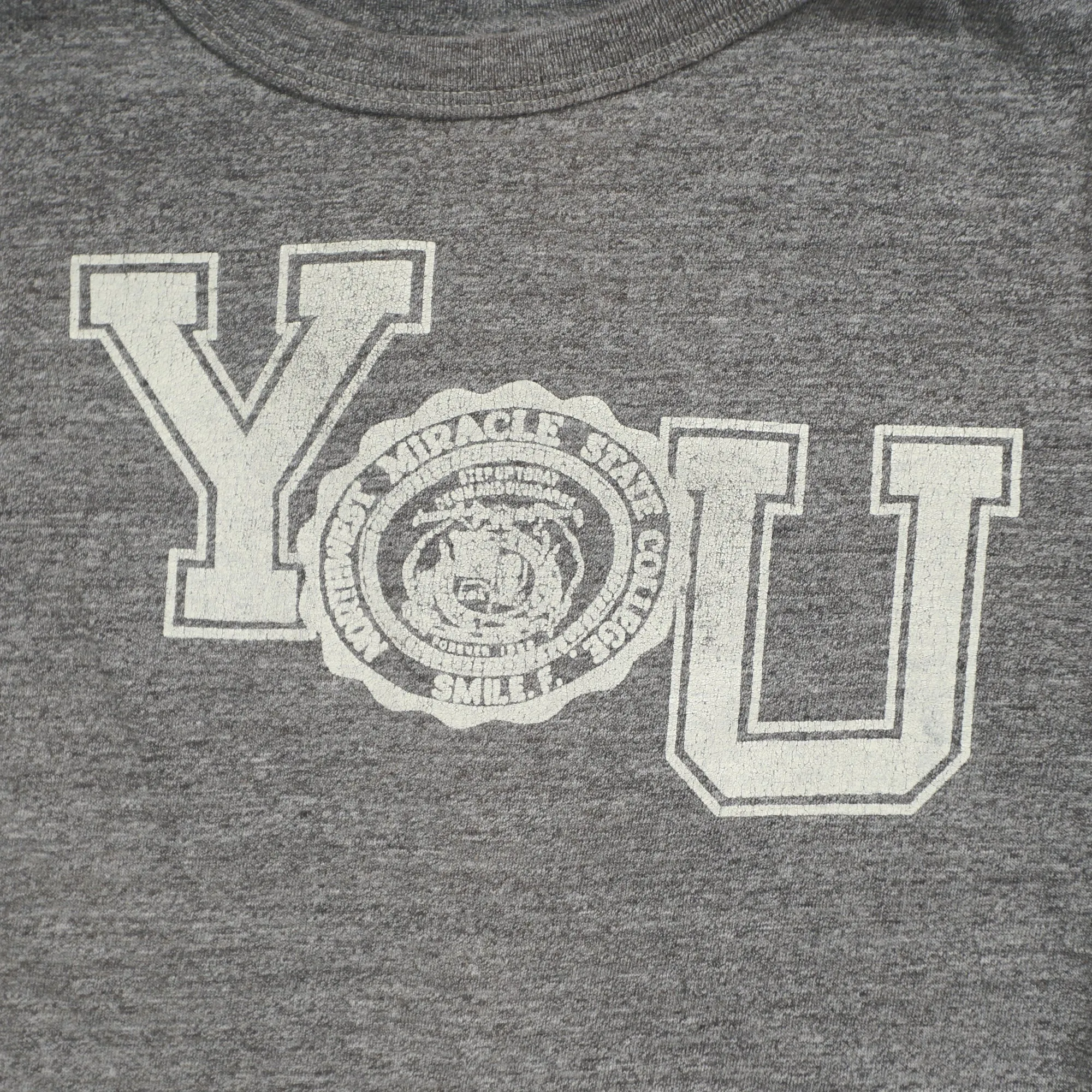 DENIM DUNGAREE T-SHIRTS