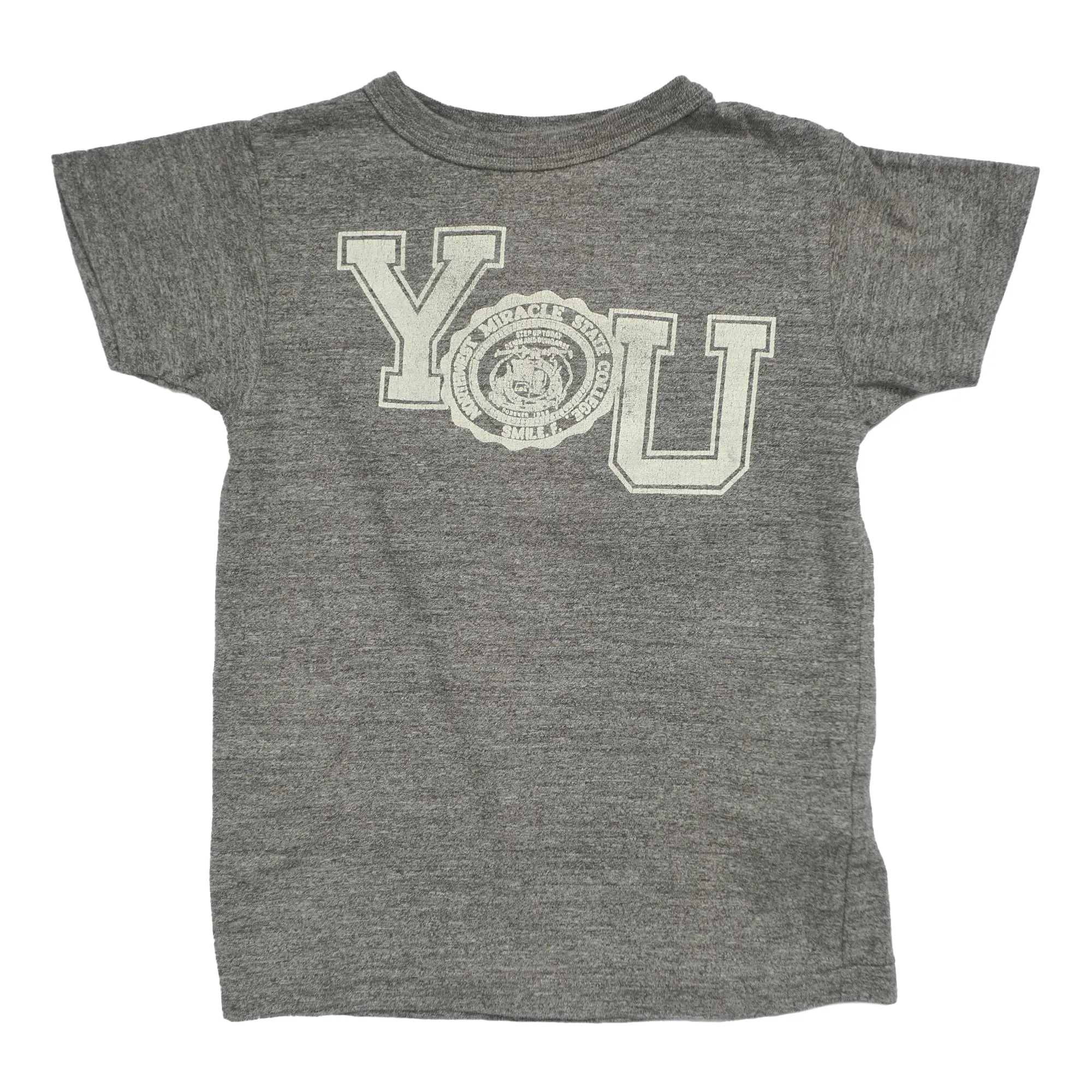 DENIM DUNGAREE T-SHIRTS
