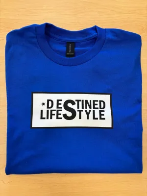 Destined Lifestyle T-shirt
