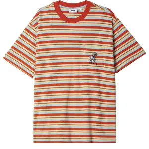 Doe pocket t-shirt