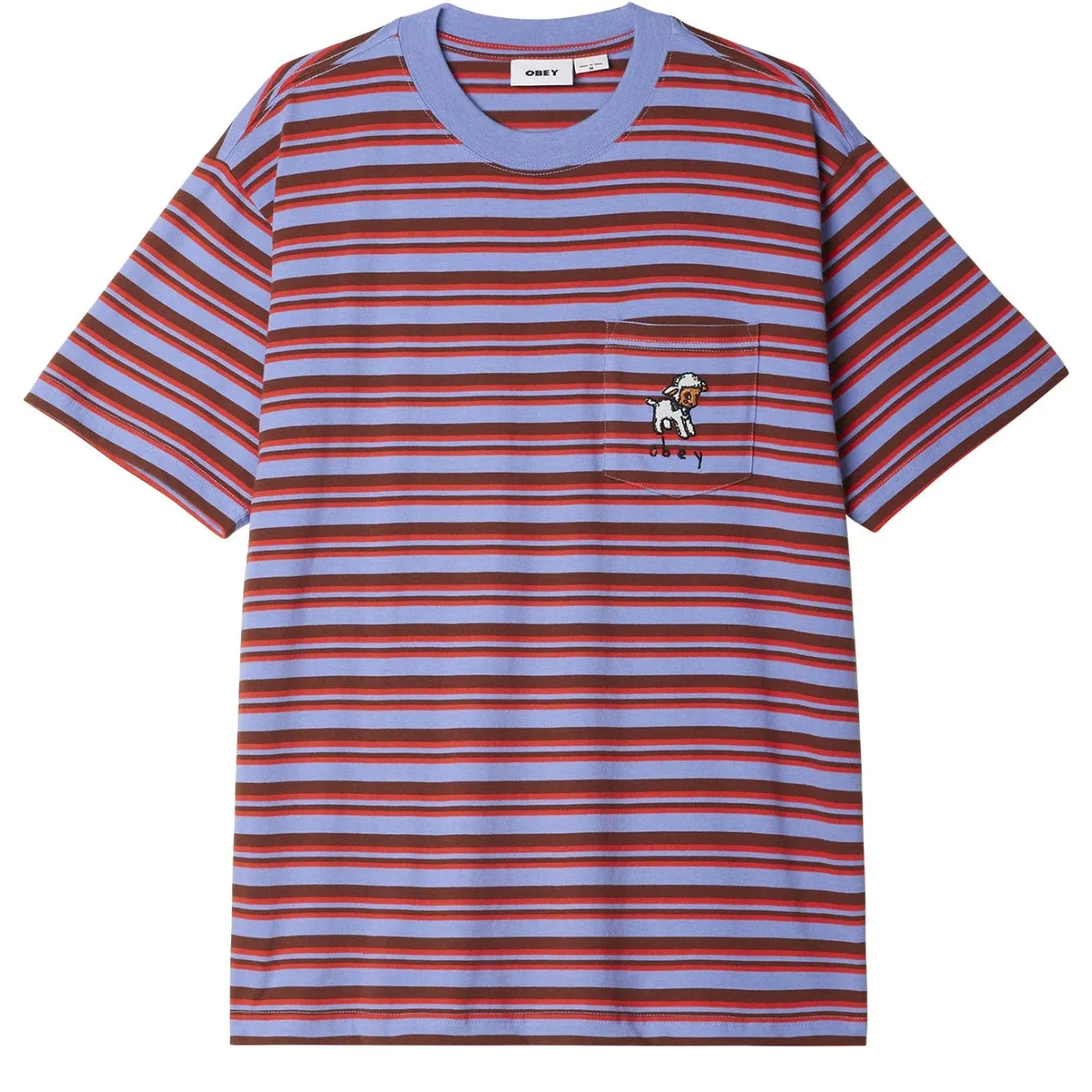 Doe pocket t-shirt