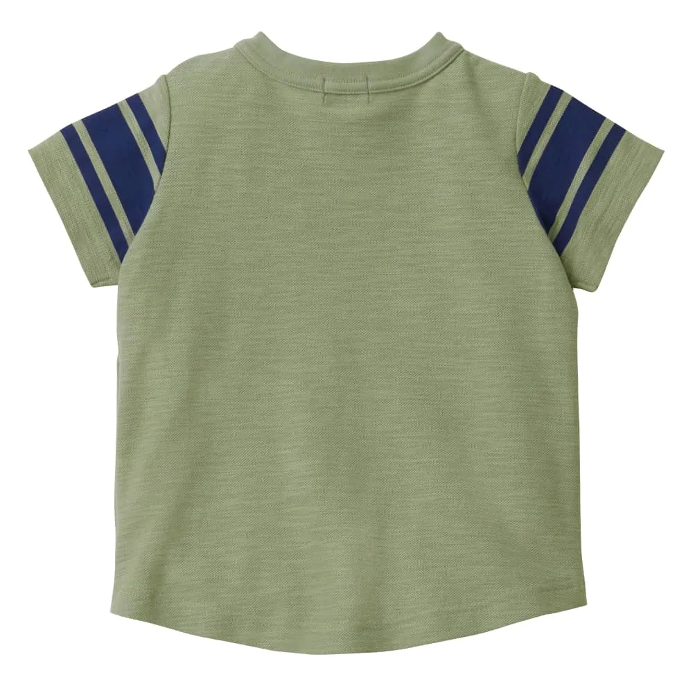 DOUBLE_B TSHIRT