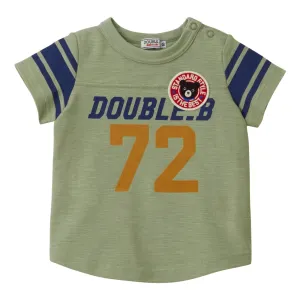 DOUBLE_B TSHIRT