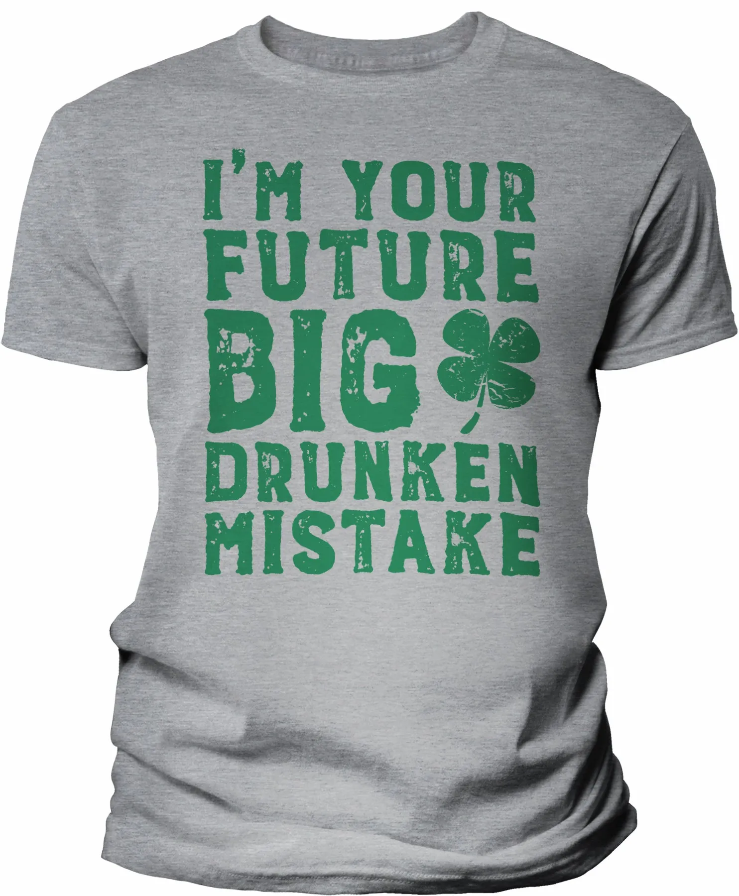 Drunken Mistake