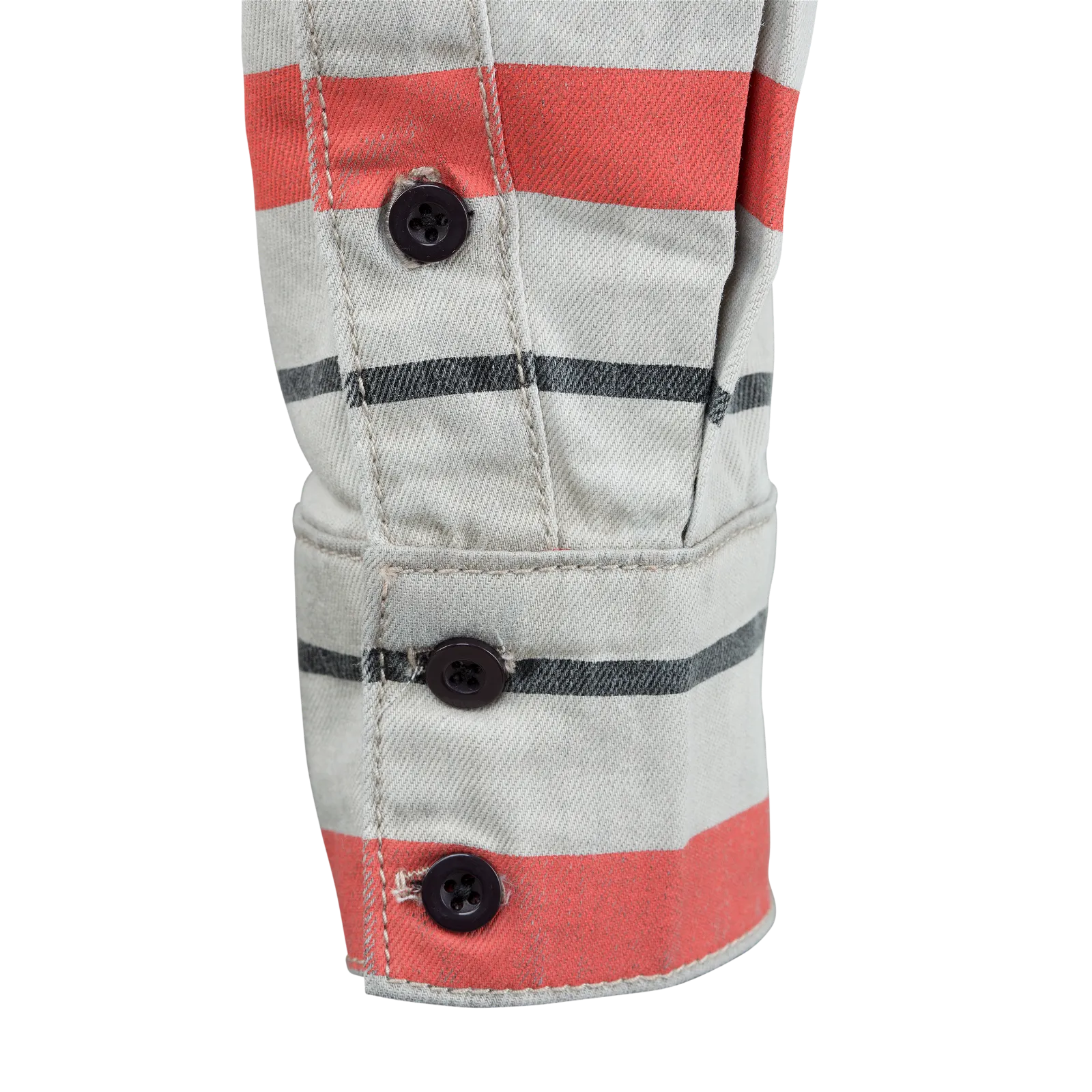 DUOTONE Shirt LS Denim 2022