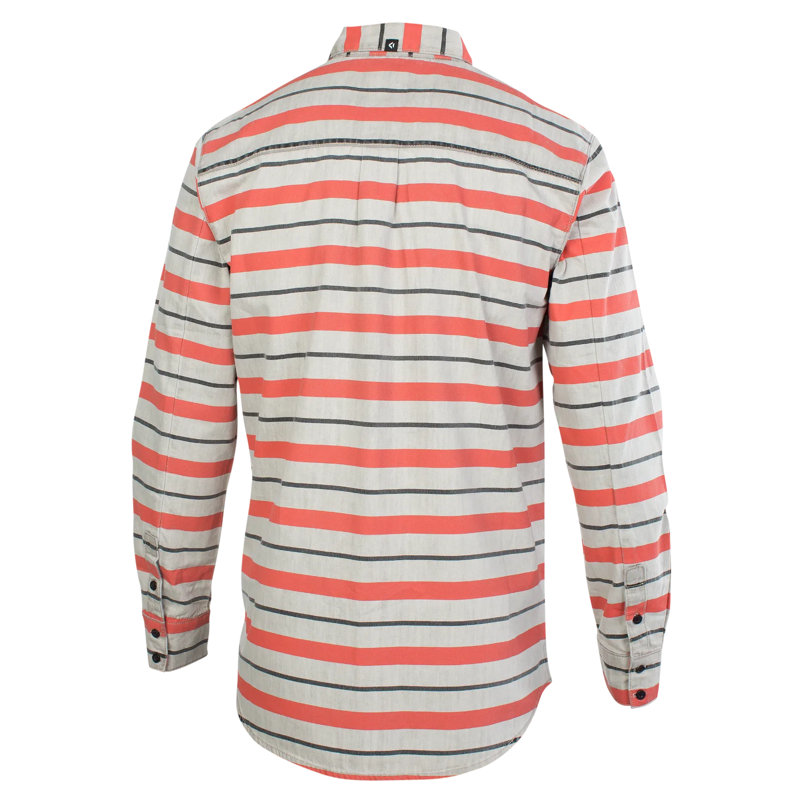 DUOTONE Shirt LS Denim 2022