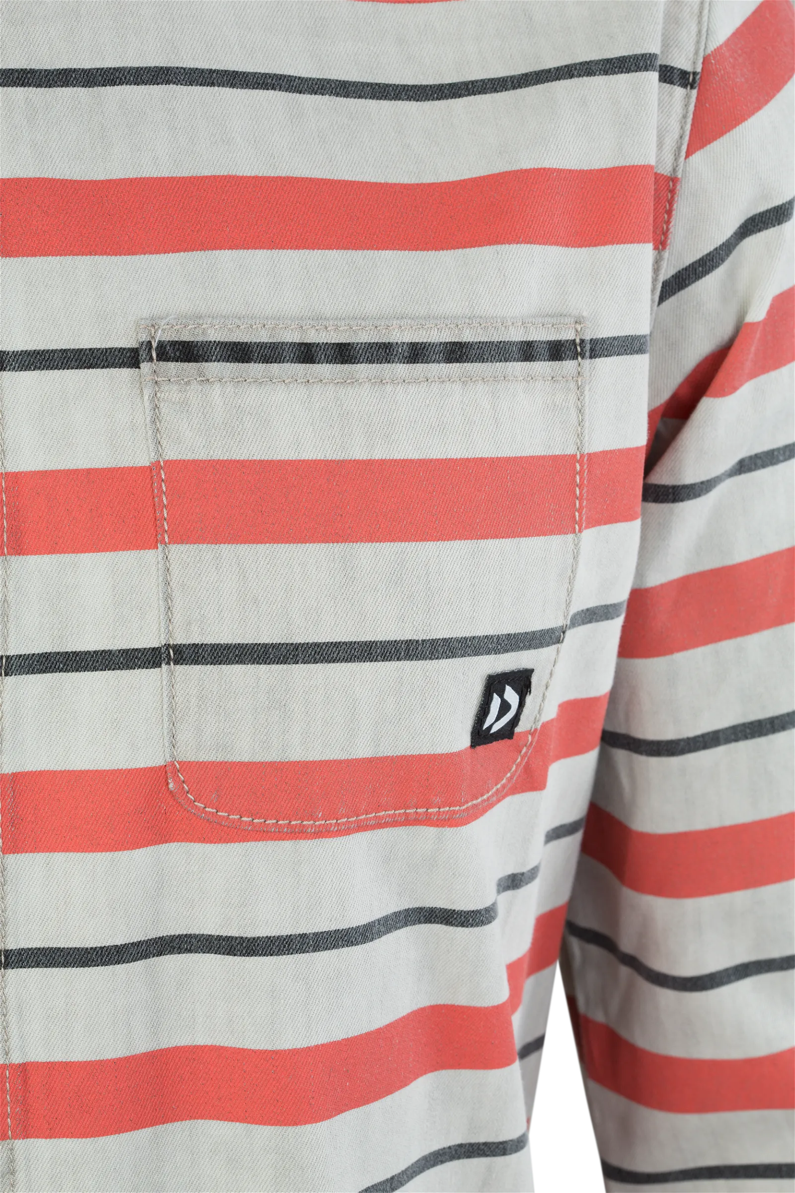 DUOTONE Shirt LS Denim 2022