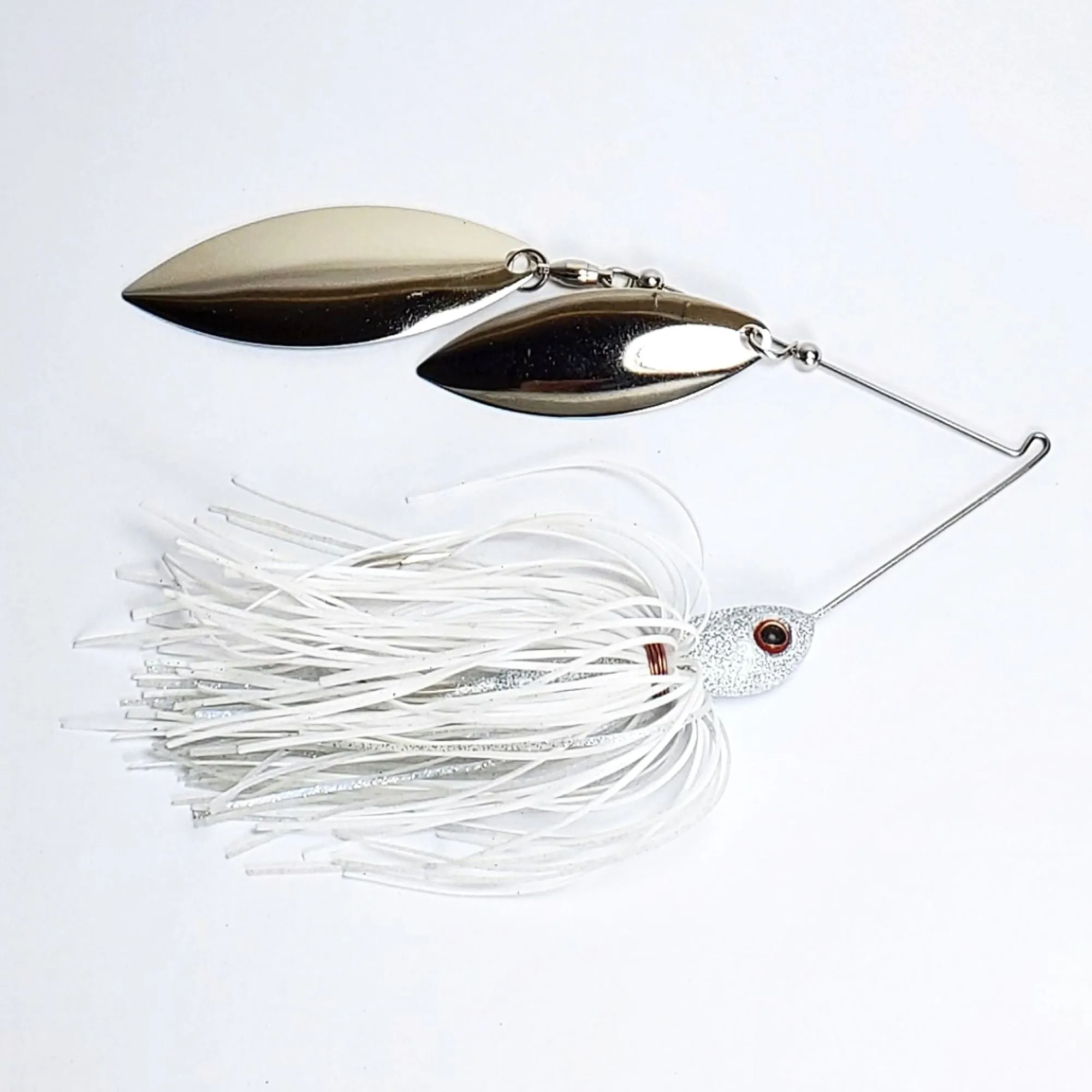 DWT Spinnerbait (Double Willow)
