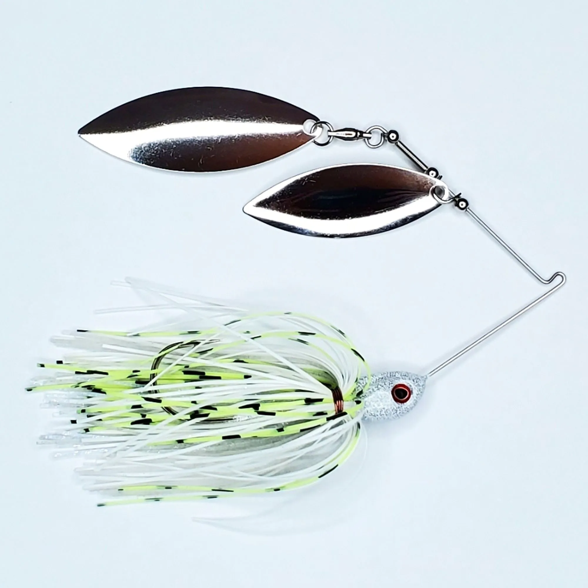DWT Spinnerbait (Double Willow)