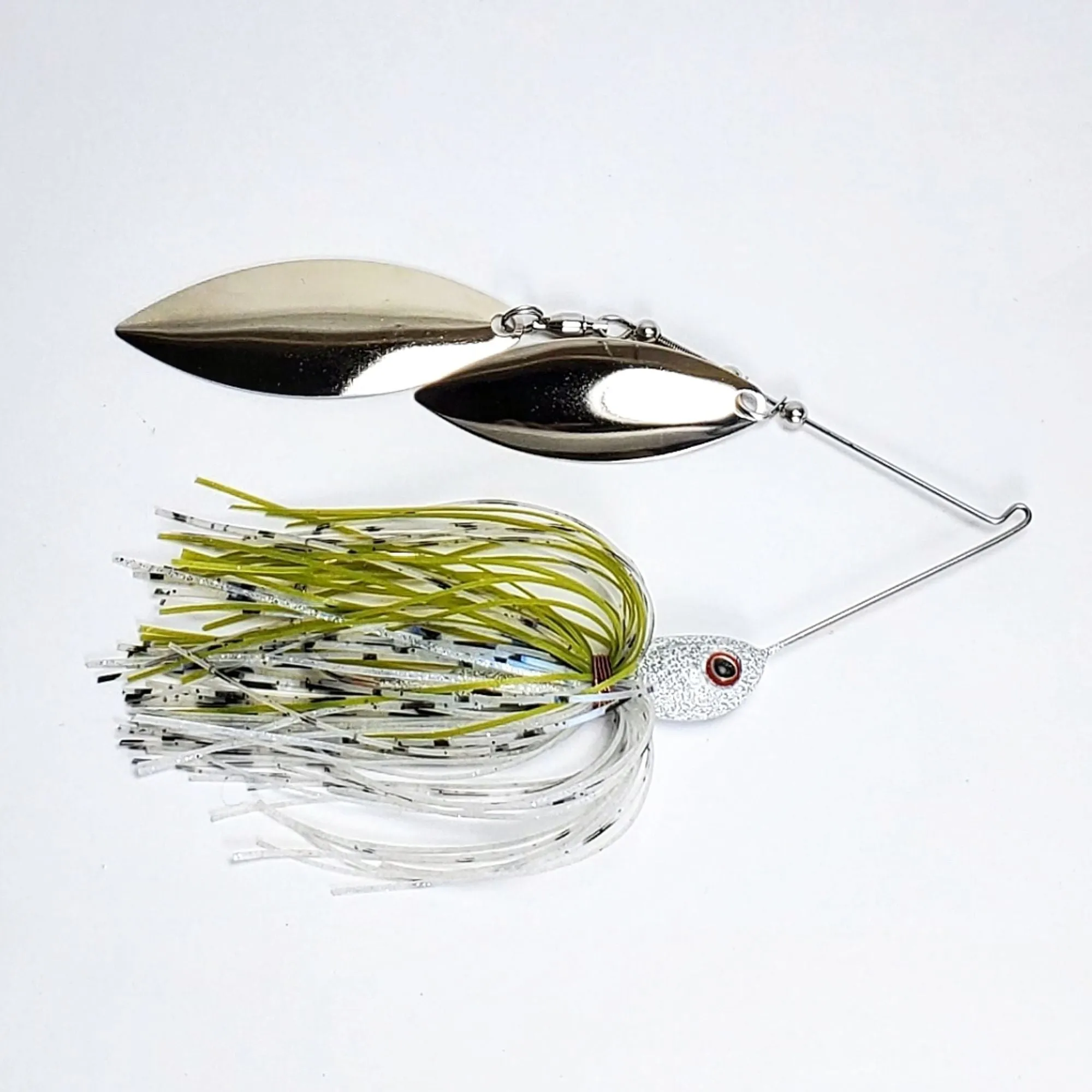 DWT Spinnerbait (Double Willow)