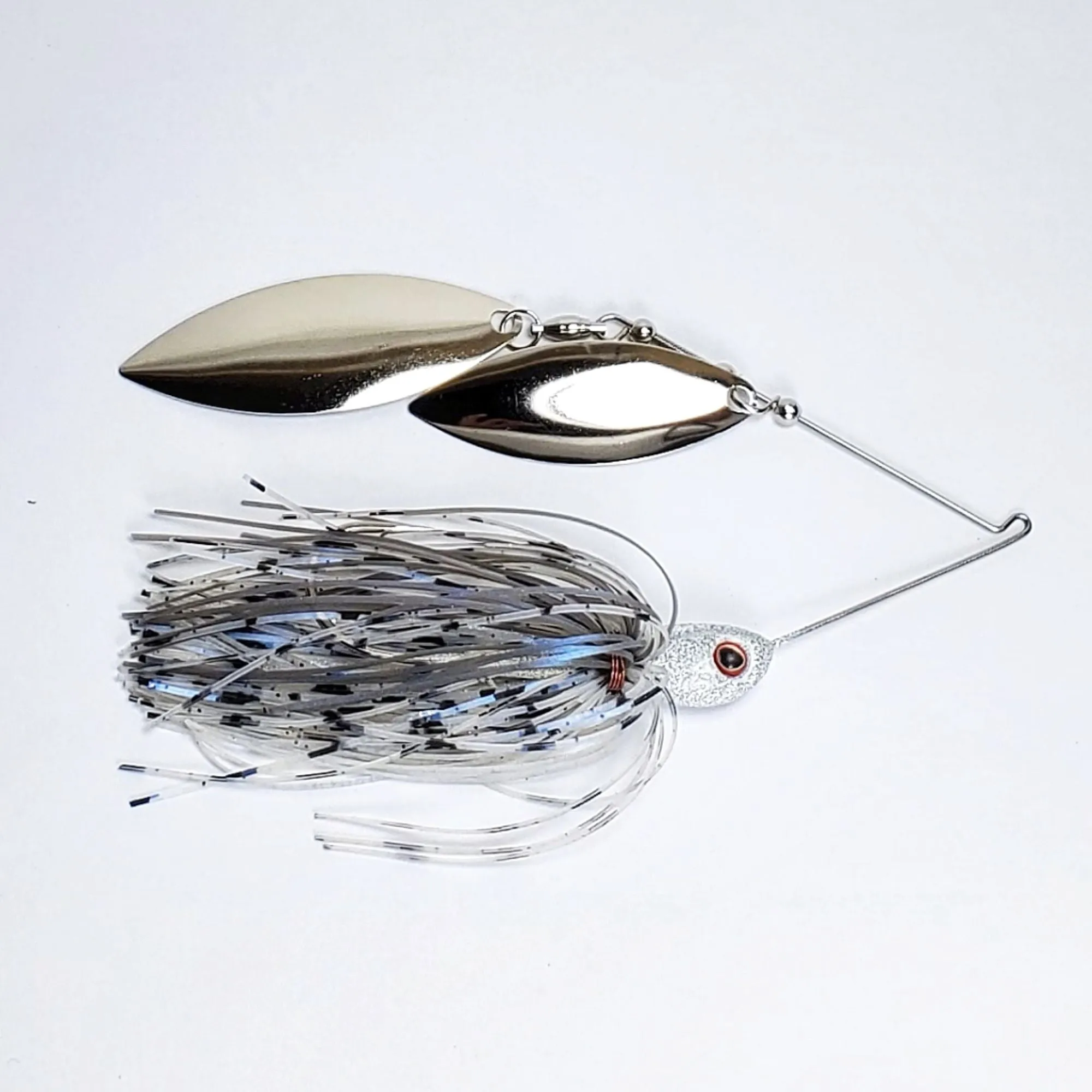 DWT Spinnerbait (Double Willow)
