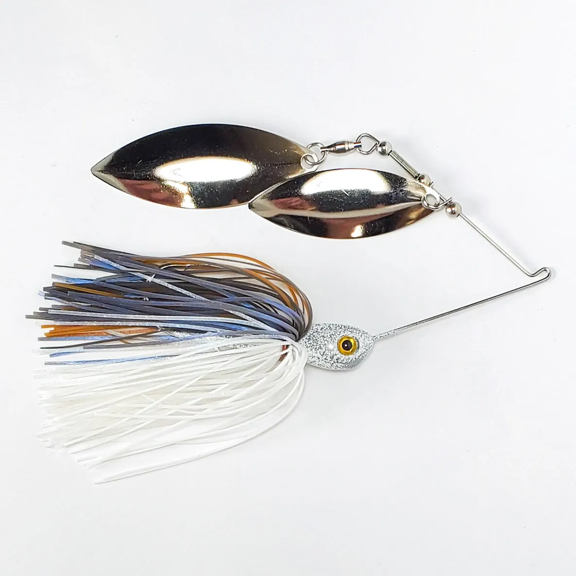 DWT Spinnerbait (Double Willow)