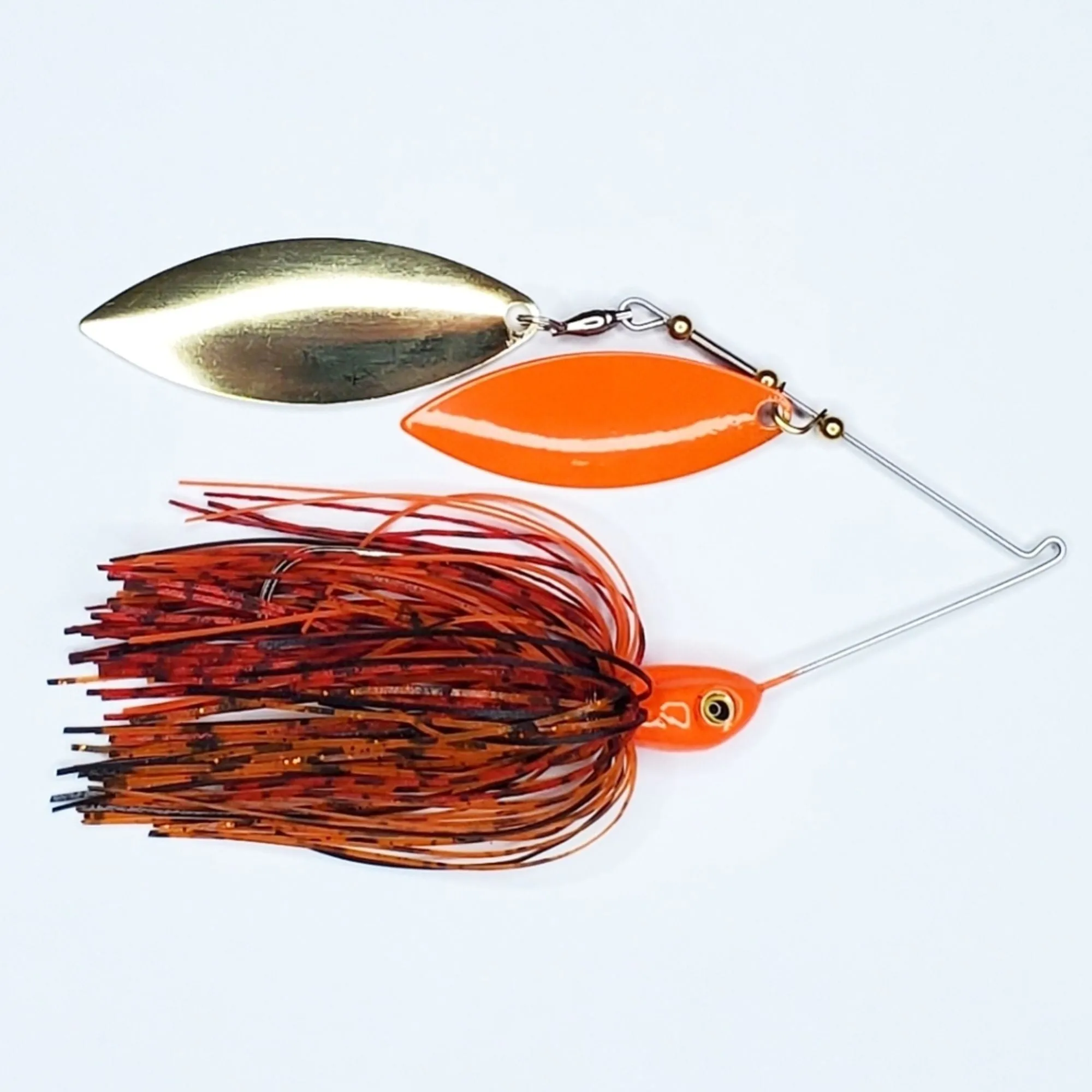 DWT Spinnerbait (Double Willow)
