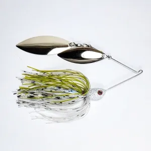 DWT Spinnerbait (Double Willow)