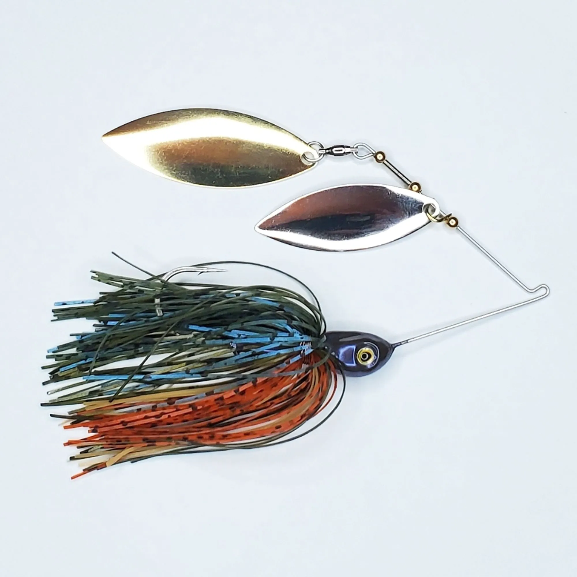 DWT Spinnerbait (Double Willow)