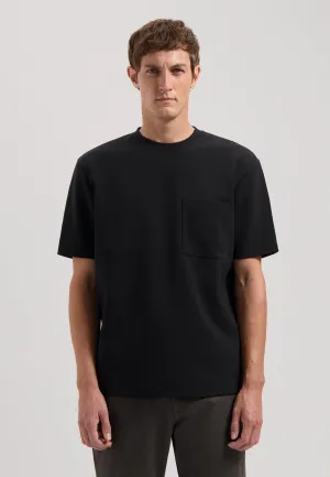Ebbe T-Shirt Boxy Fit
