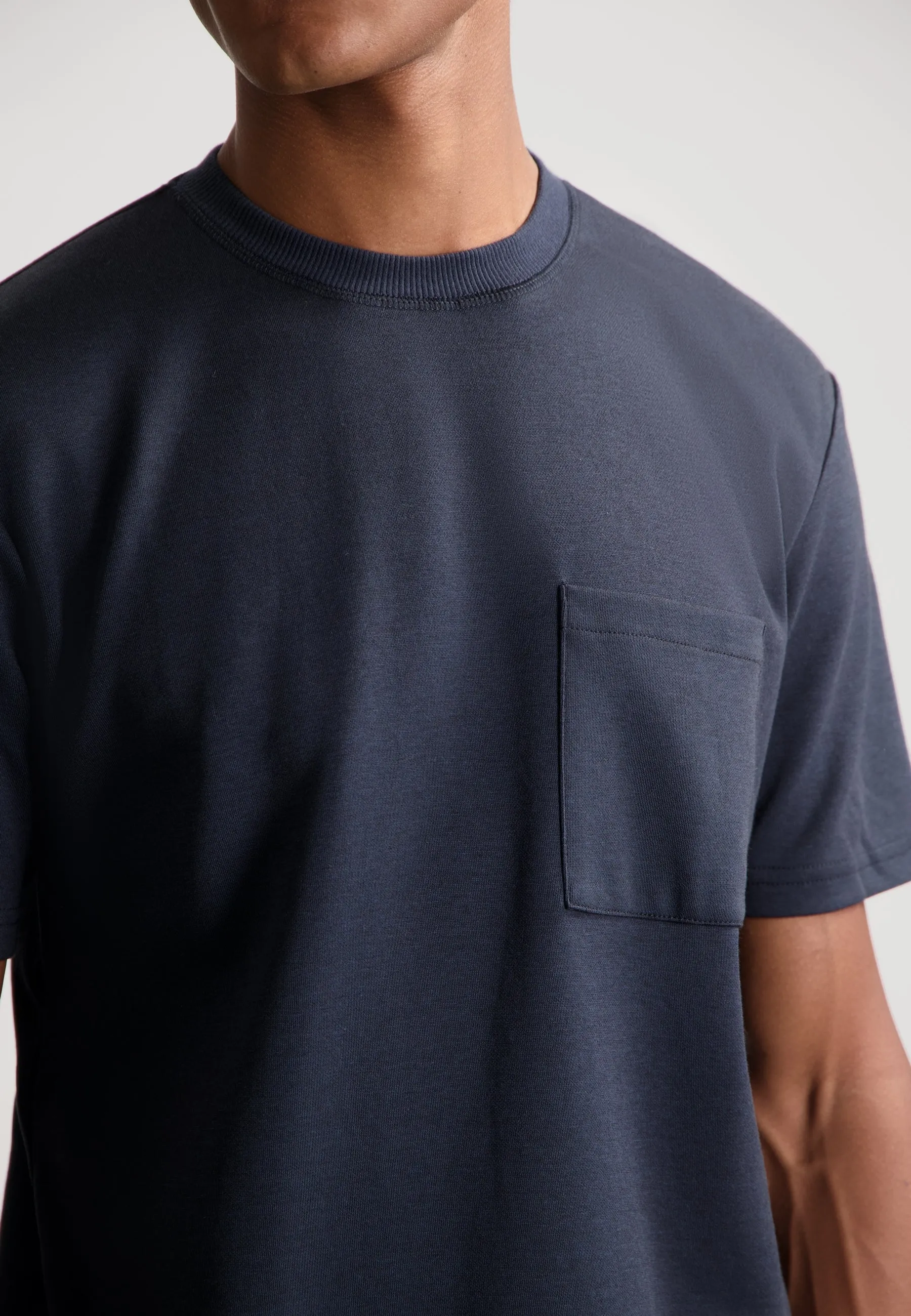 Ebbe T-Shirt Boxy Fit