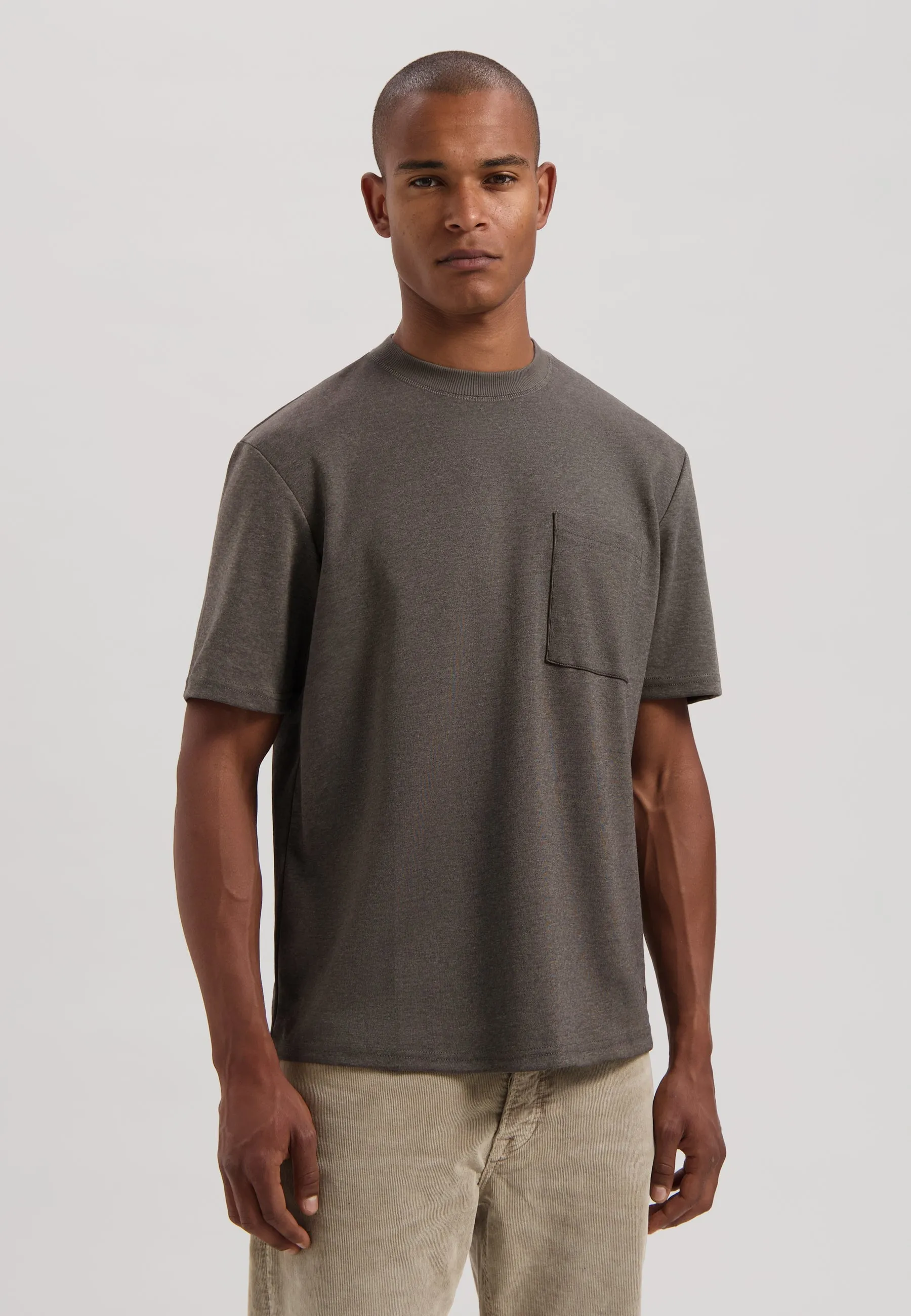 Ebbe T-Shirt Boxy Fit