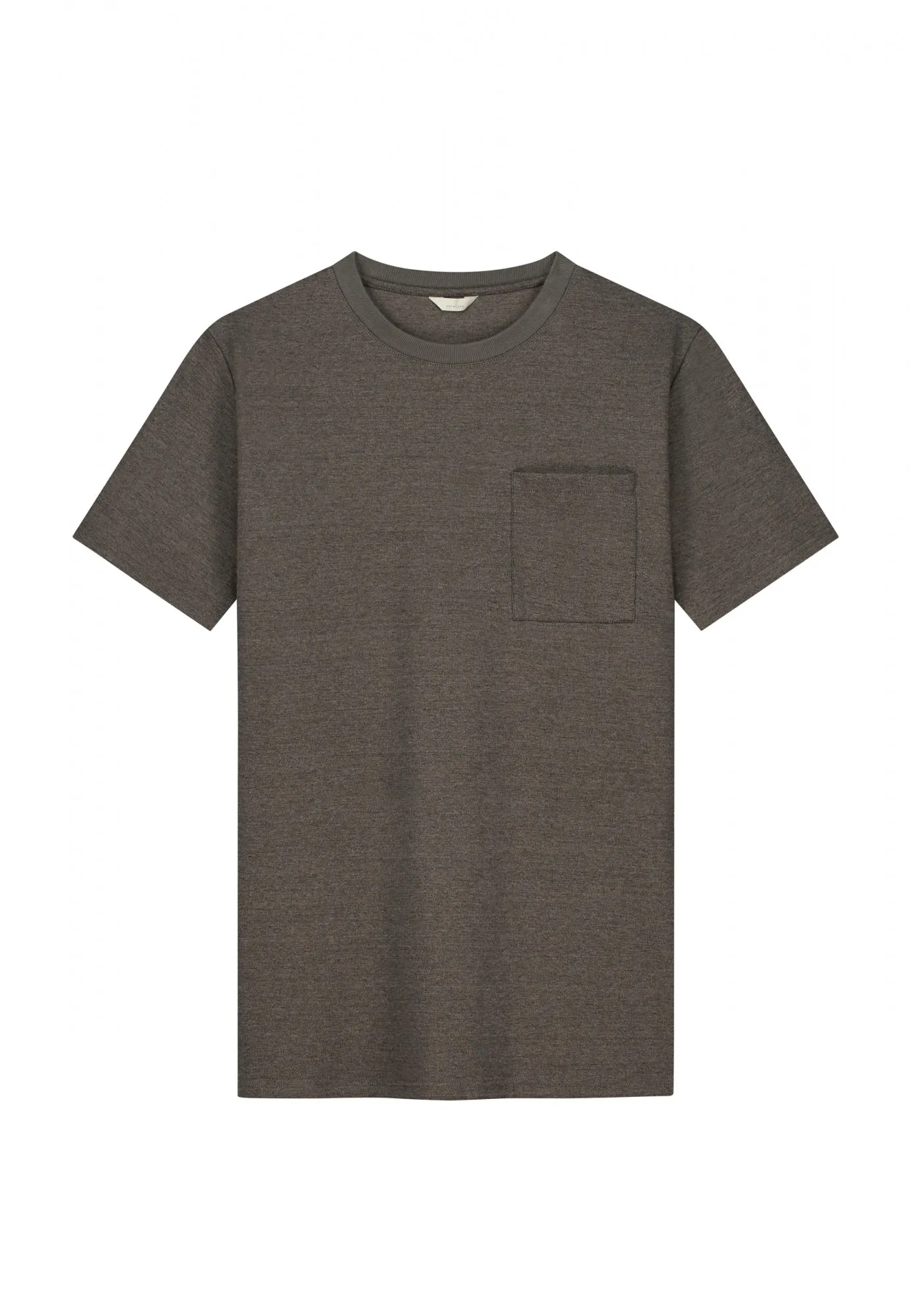 Ebbe T-Shirt Boxy Fit