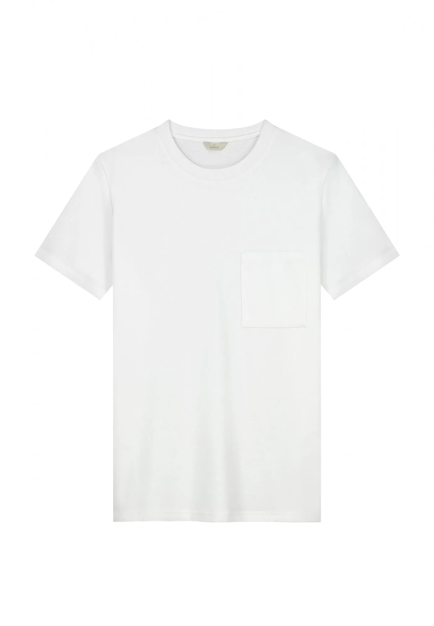 Ebbe T-Shirt Boxy Fit