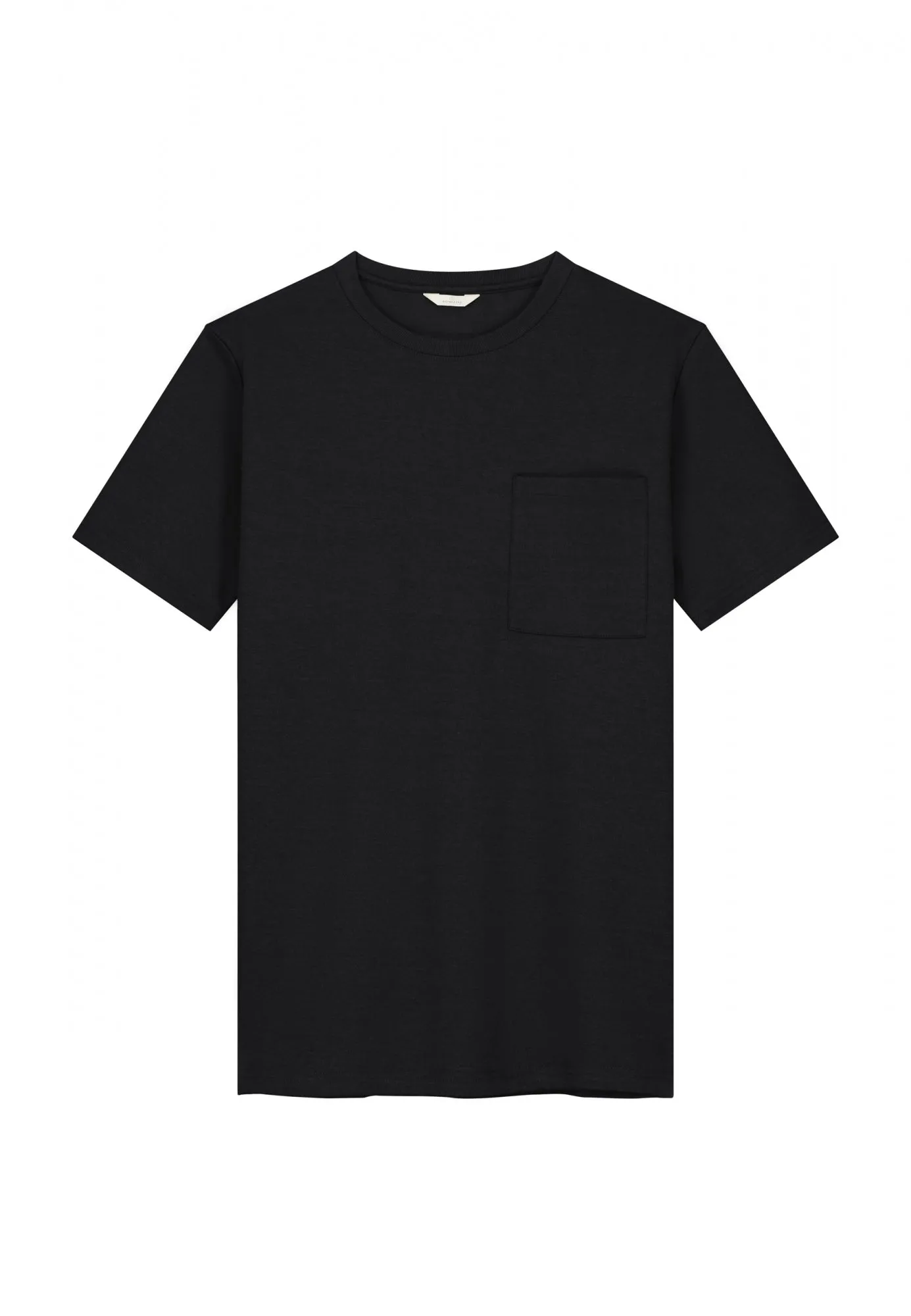 Ebbe T-Shirt Boxy Fit