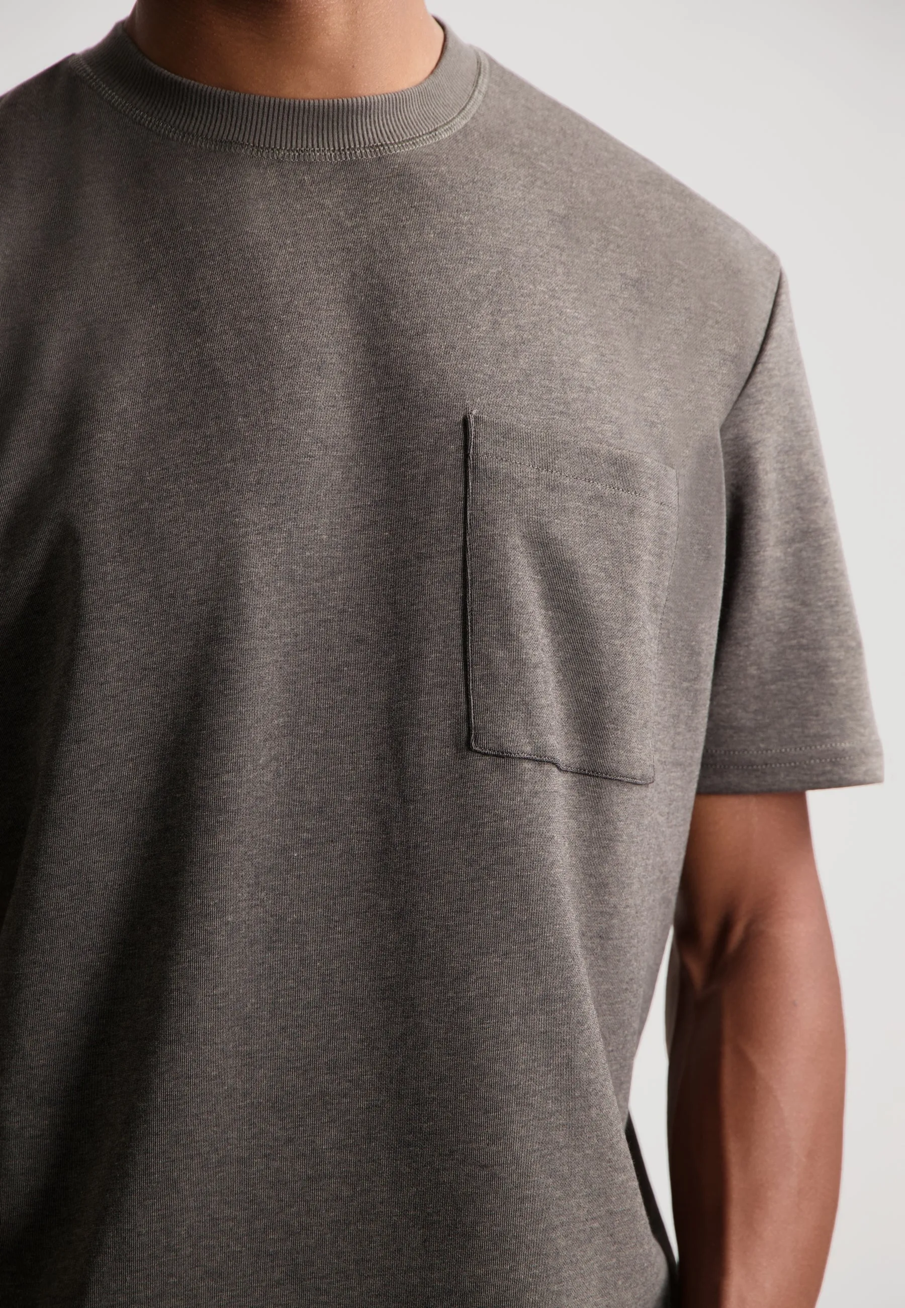 Ebbe T-Shirt Boxy Fit