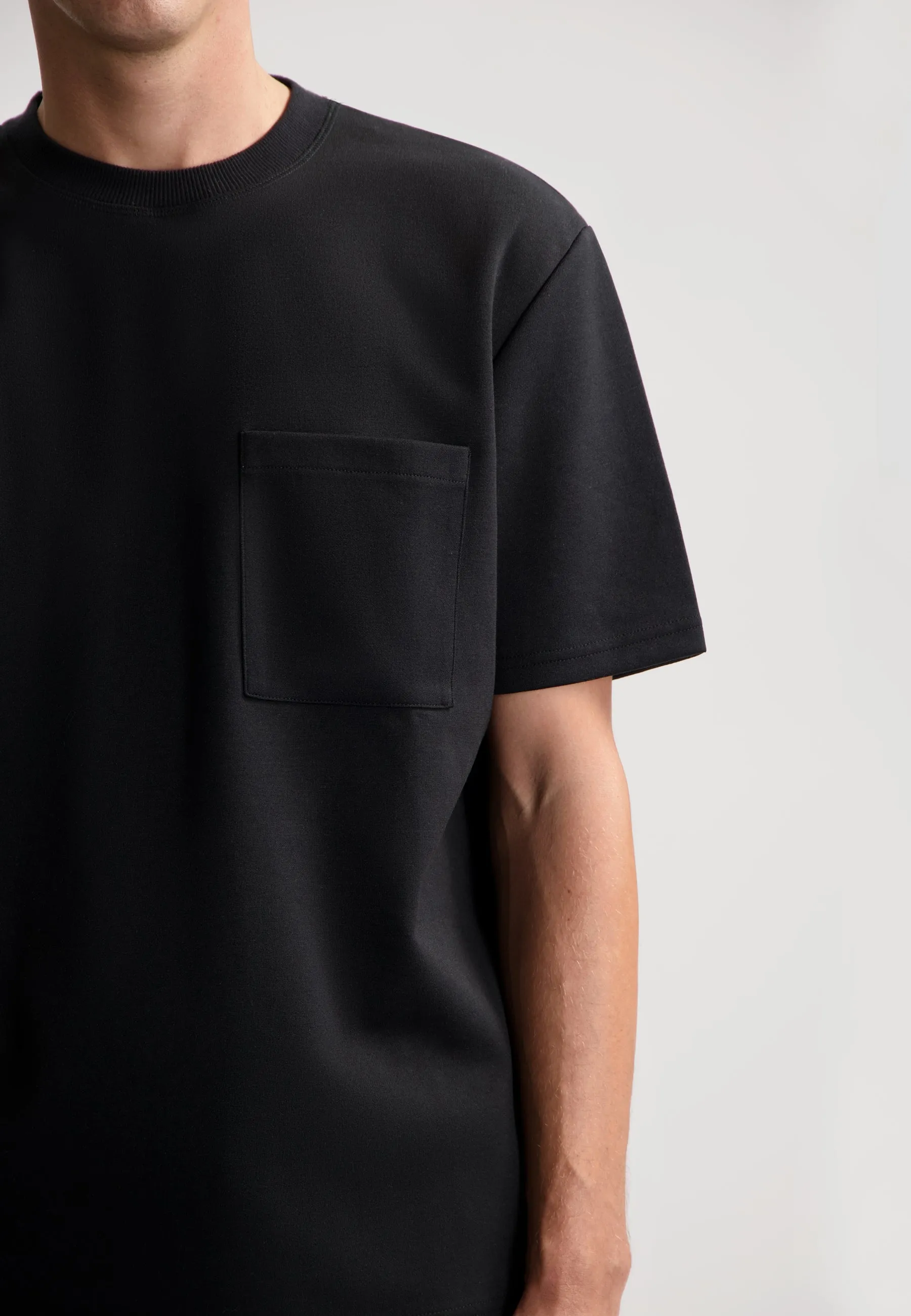 Ebbe T-Shirt Boxy Fit