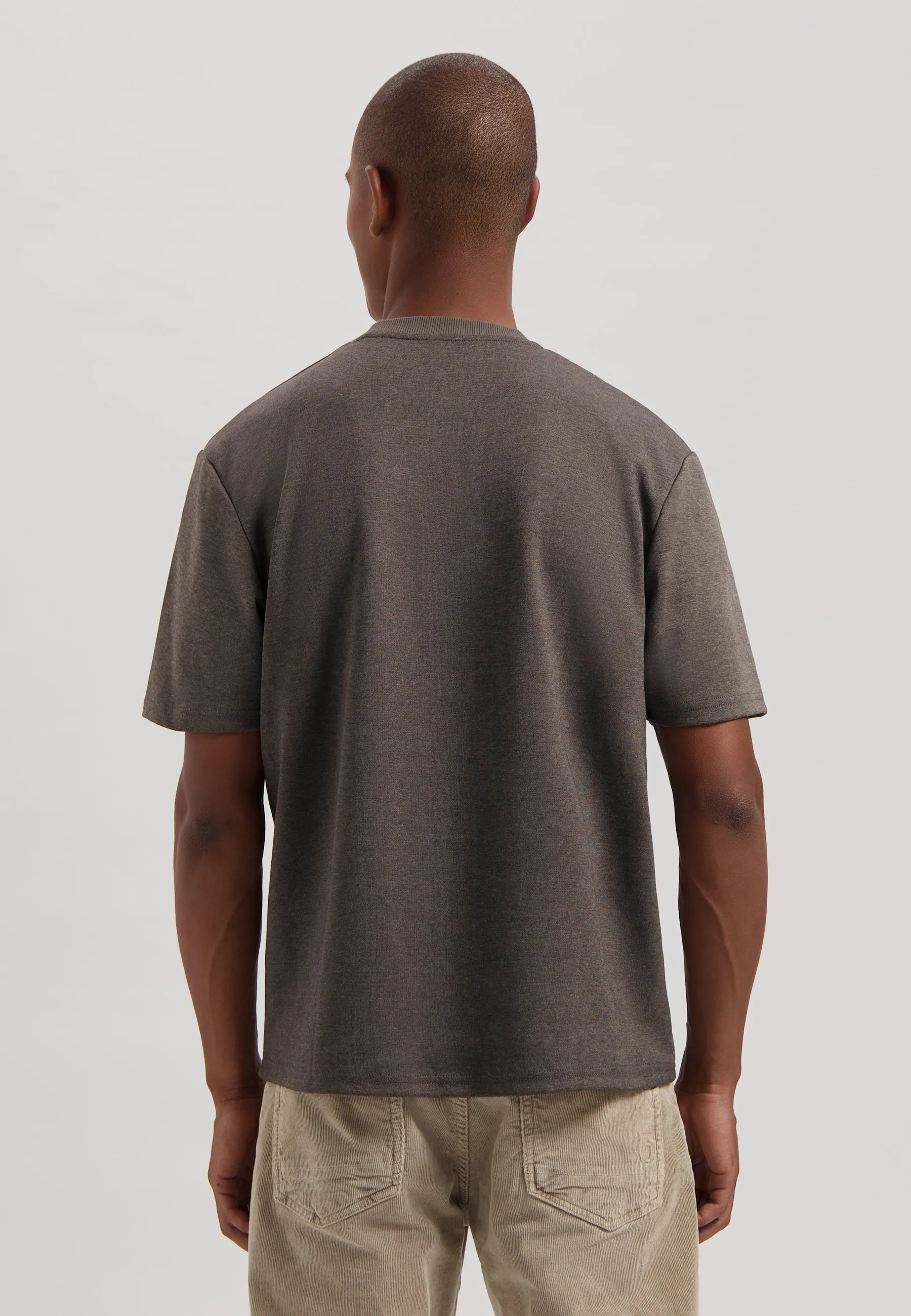 Ebbe T-Shirt Boxy Fit