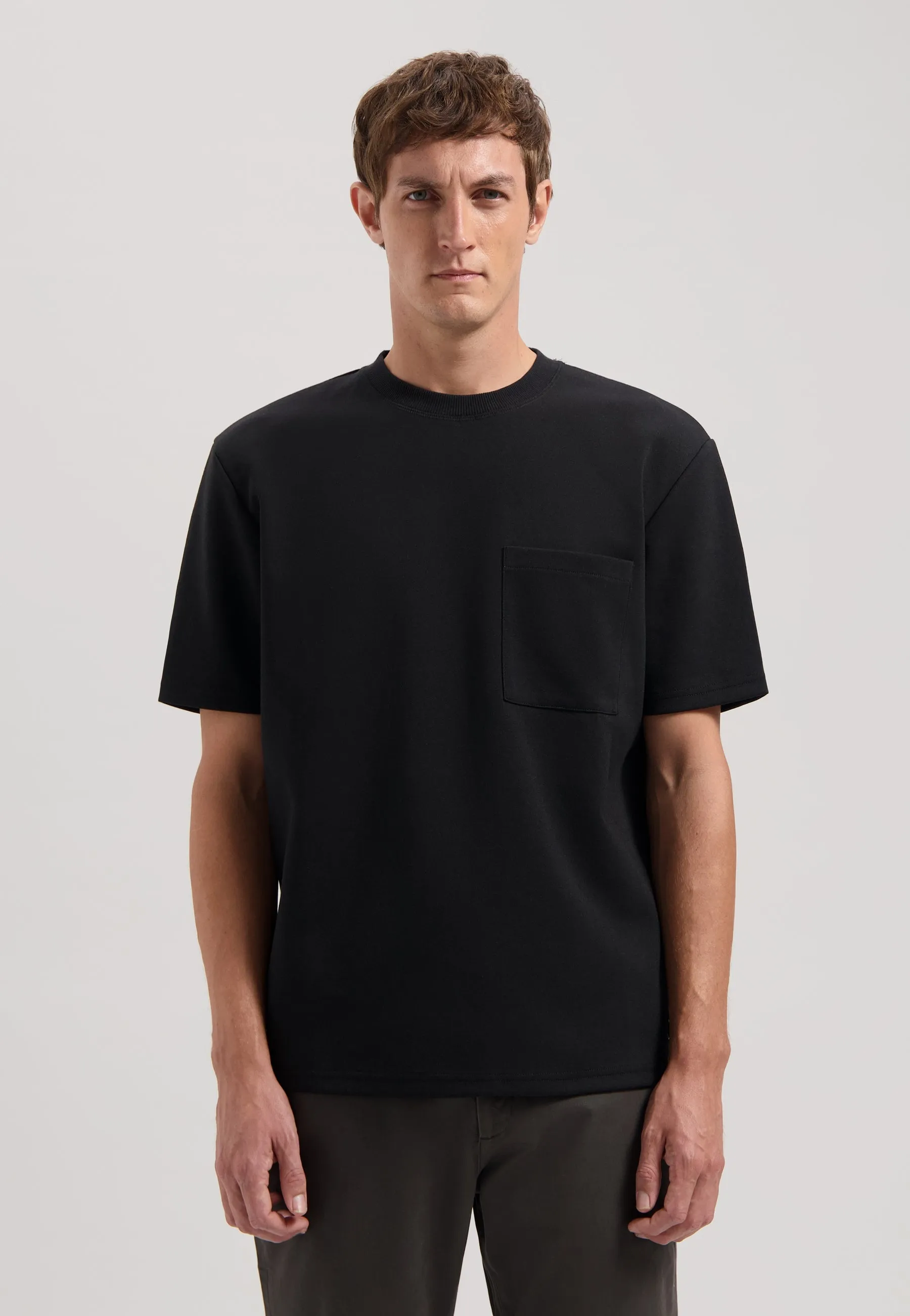 Ebbe T-Shirt Boxy Fit