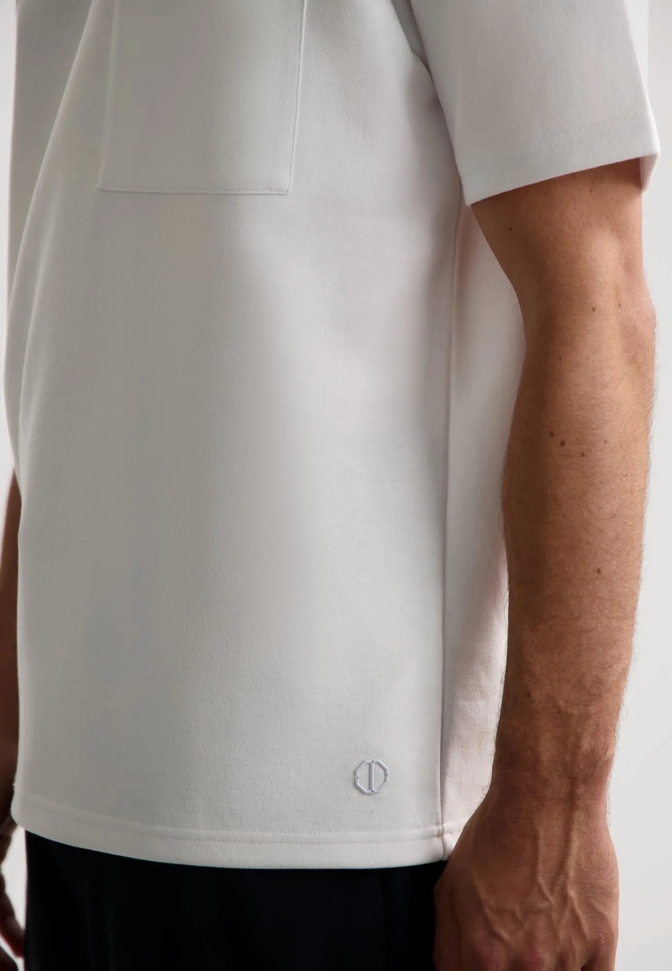 Ebbe T-Shirt Boxy Fit