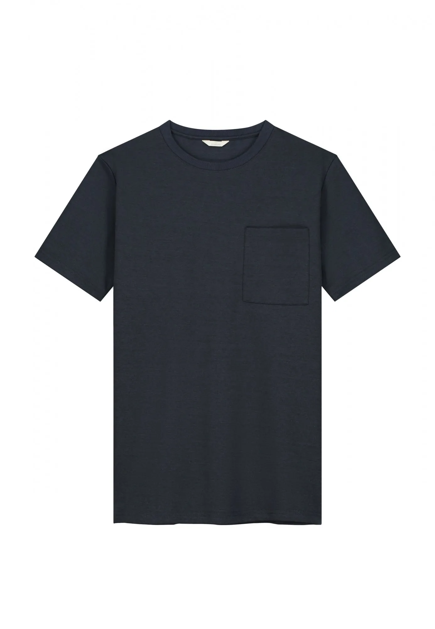 Ebbe T-Shirt Boxy Fit