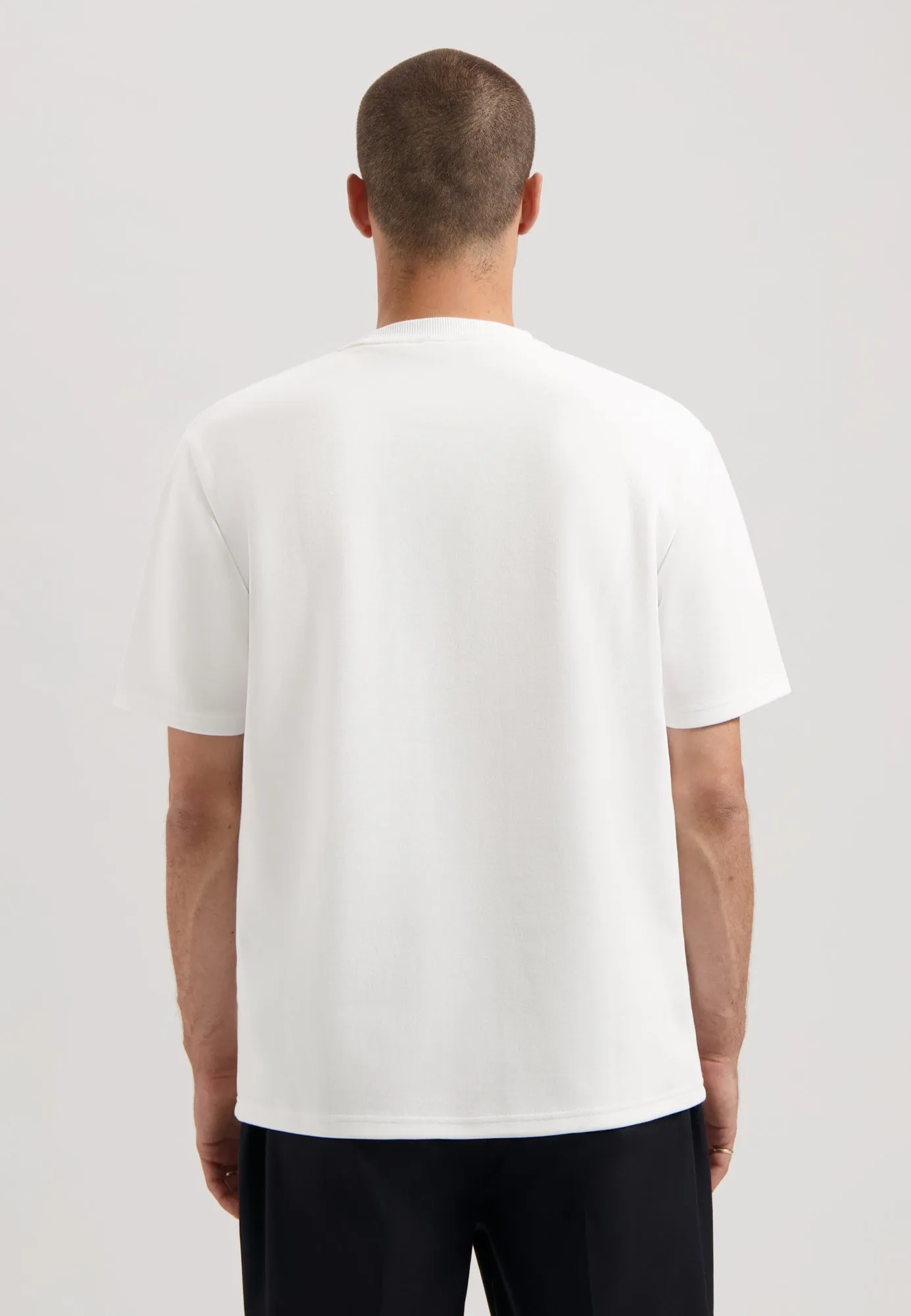 Ebbe T-Shirt Boxy Fit