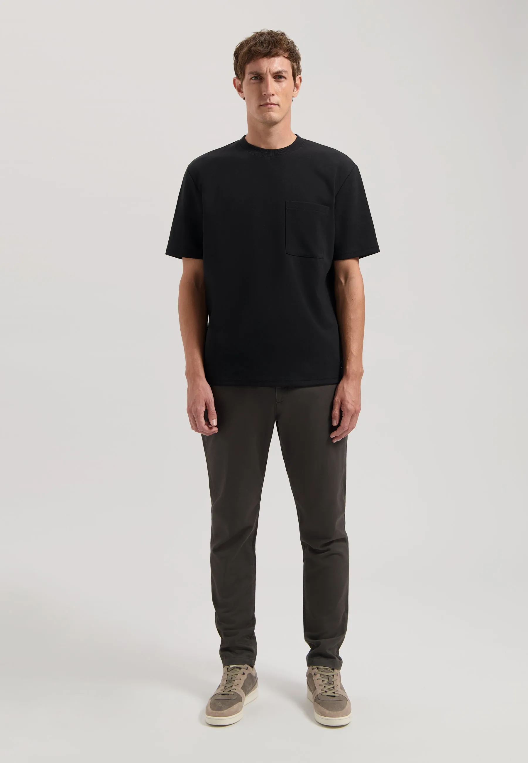 Ebbe T-Shirt Boxy Fit