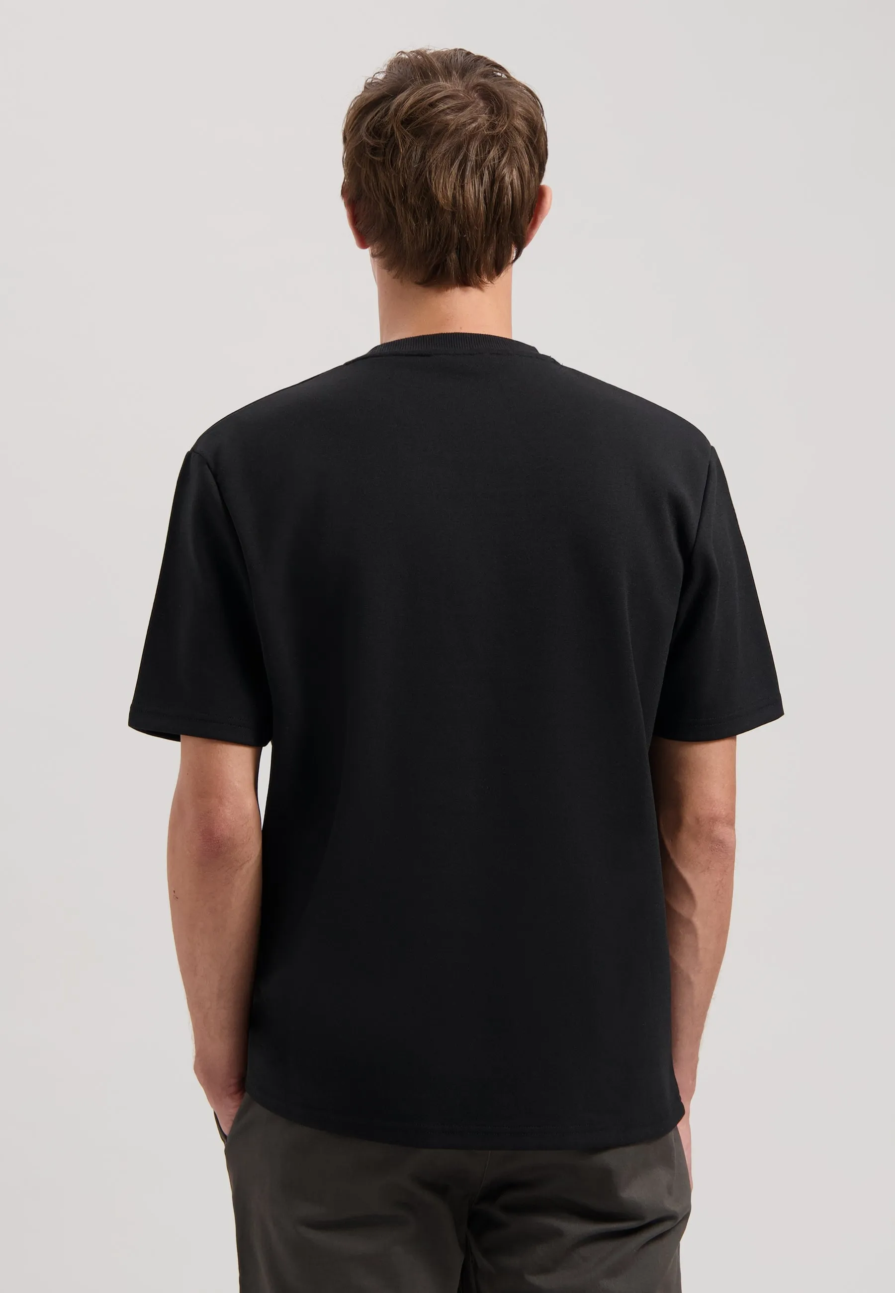Ebbe T-Shirt Boxy Fit