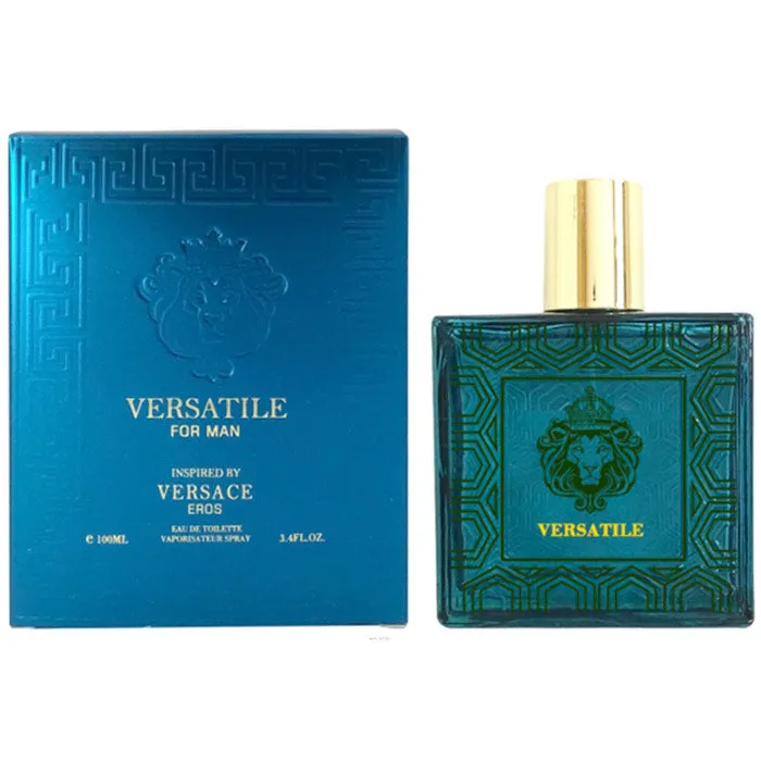 EBC Versatile King Fragrance for Men
