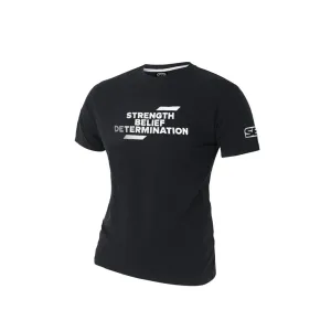 Eclipse Slogan T-Shirt