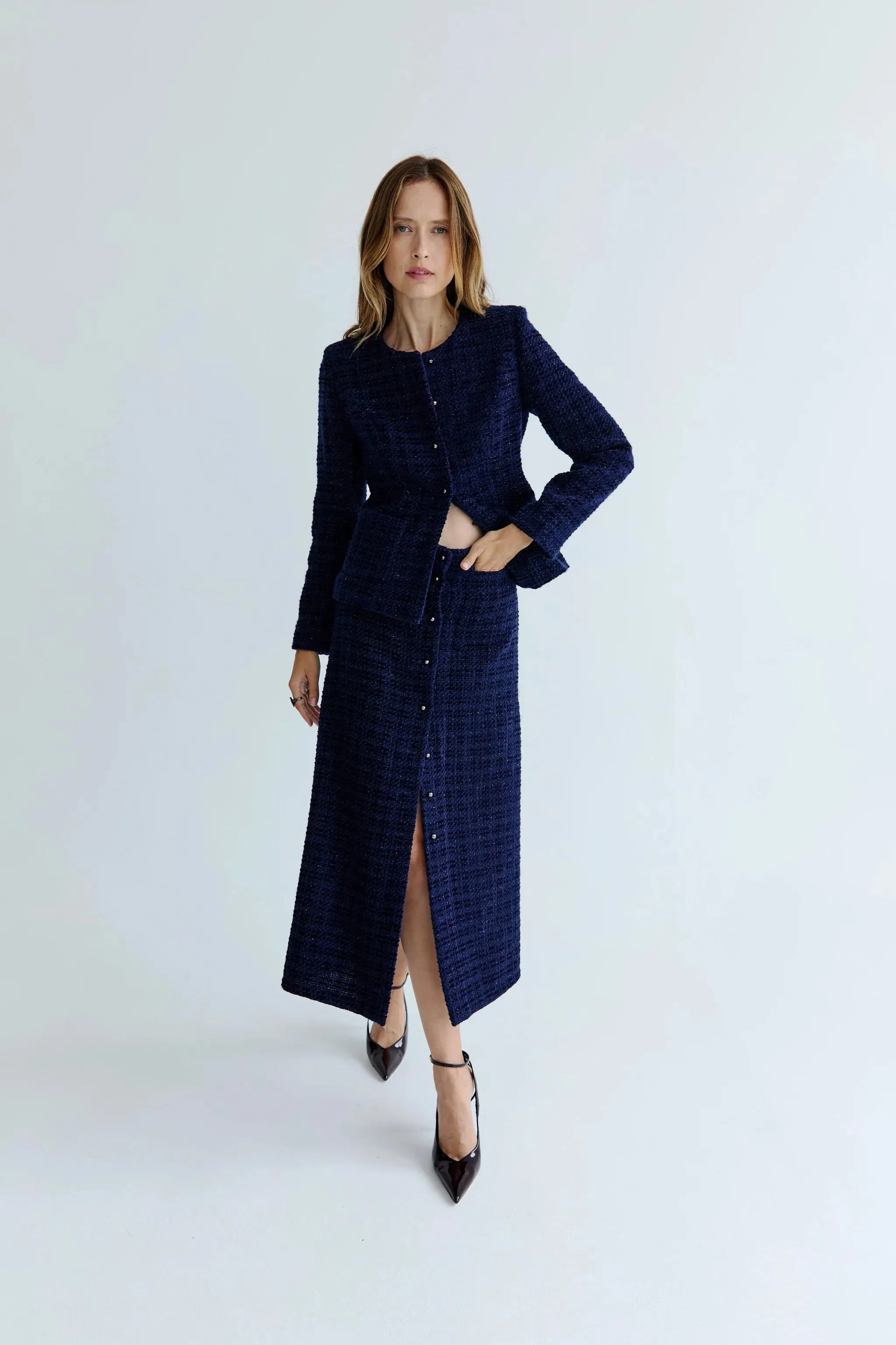 Eder by Anna - Joanne Skirt