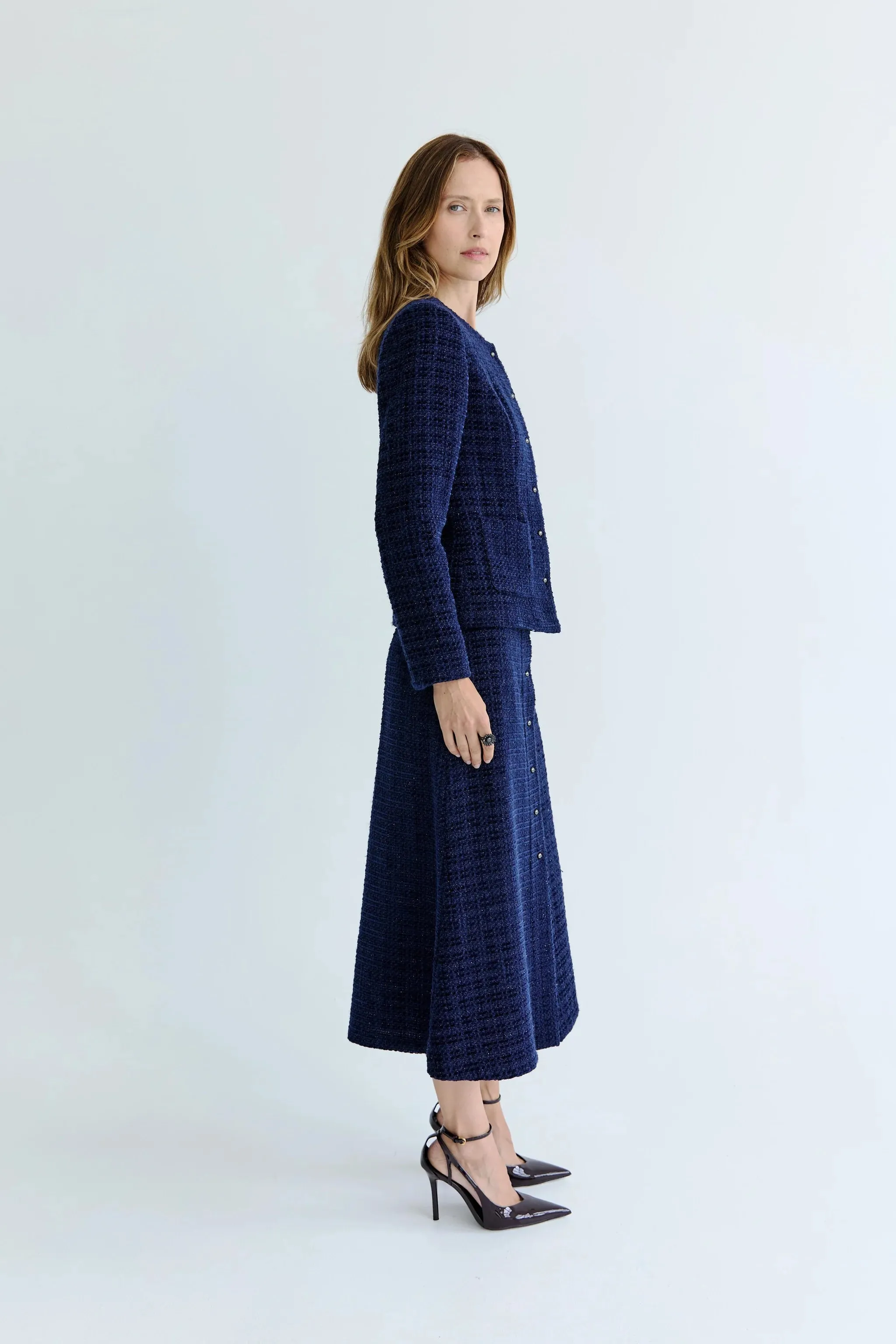 Eder by Anna - Joanne Skirt